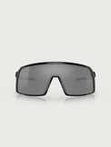 Sutro Polished Black / Prizm Black Sunglasses