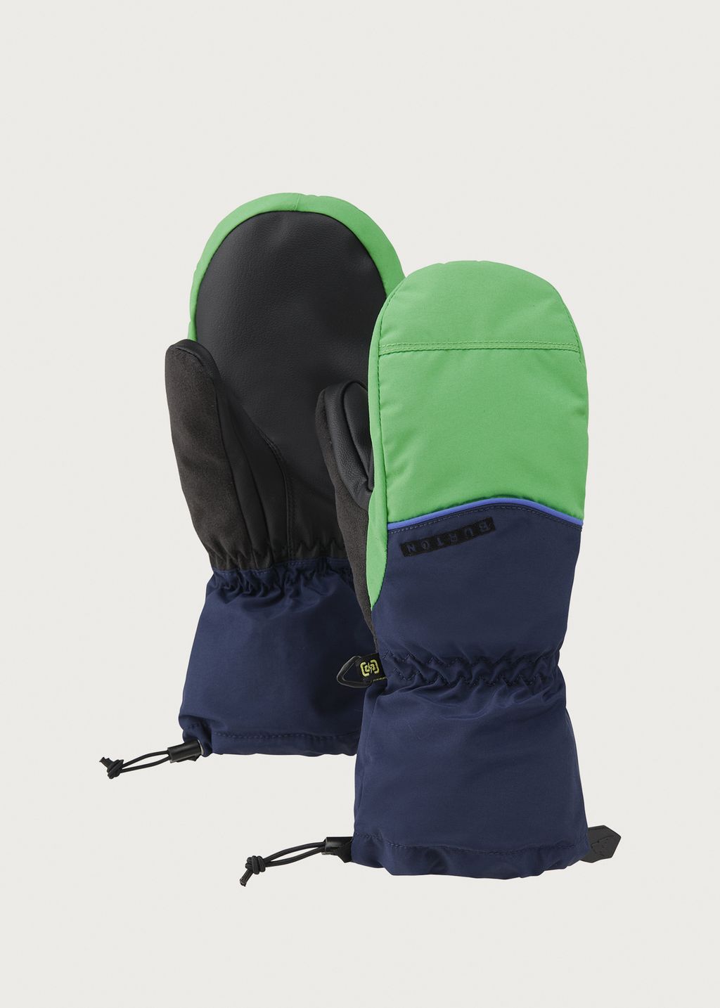 【新品】BURTON M PROFILE MITT BURTON バートン スノーボード グローブ メンズ ミトン M