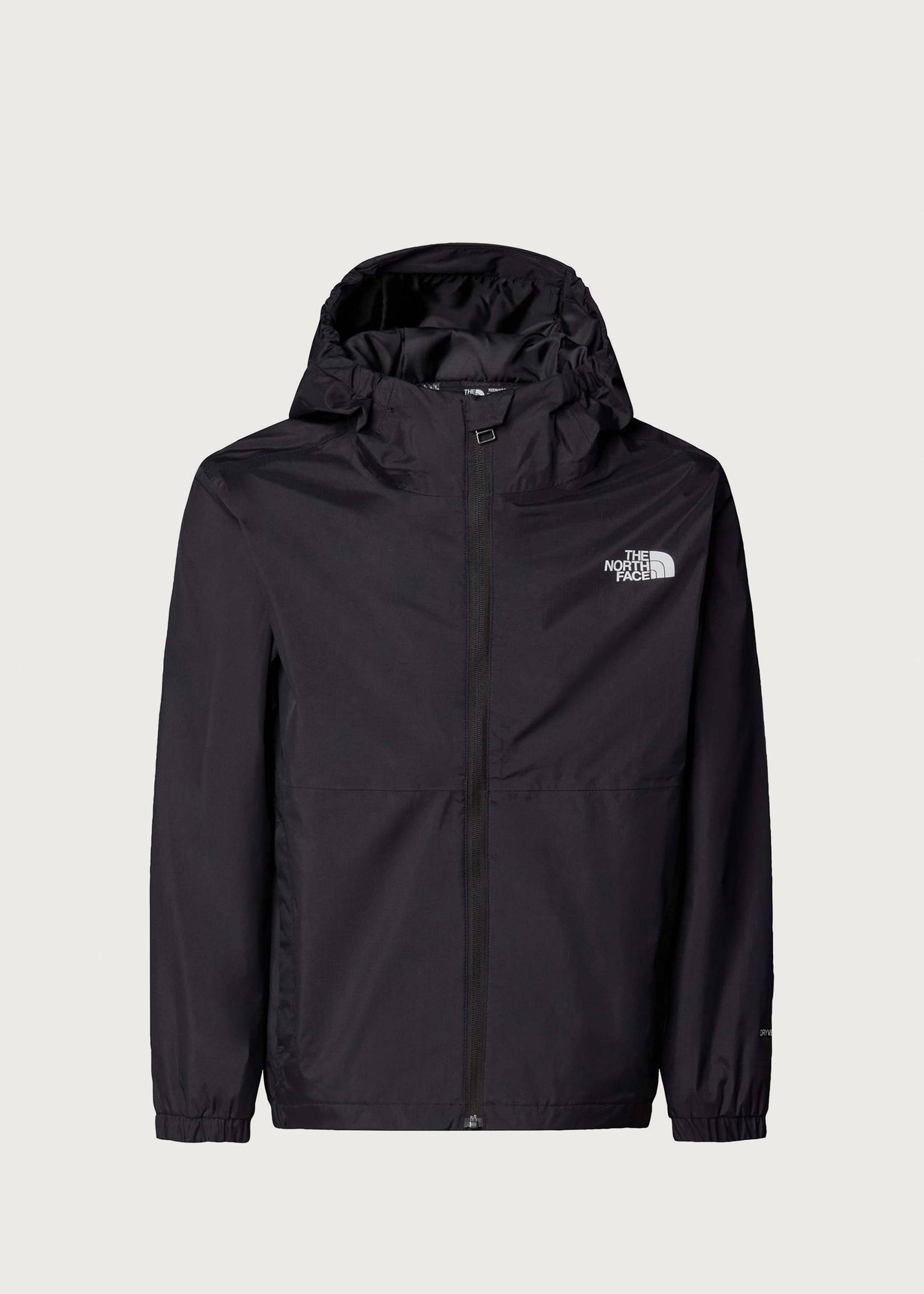 Image - 3 - Teen Rain Zip-In Compatible Jacket