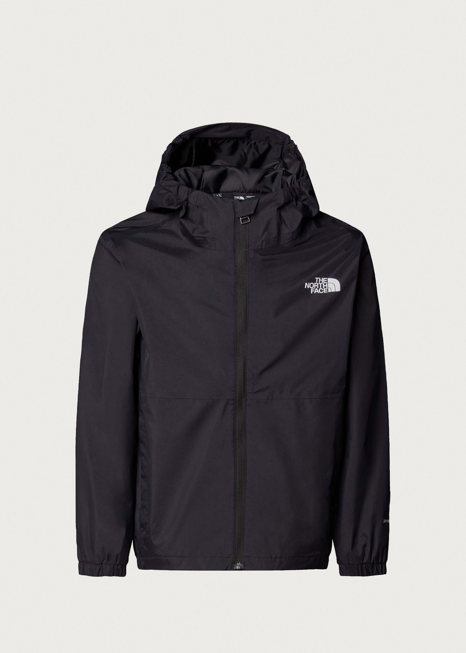 Image - 1 - Teen Rain Zip-In Compatible Jacket