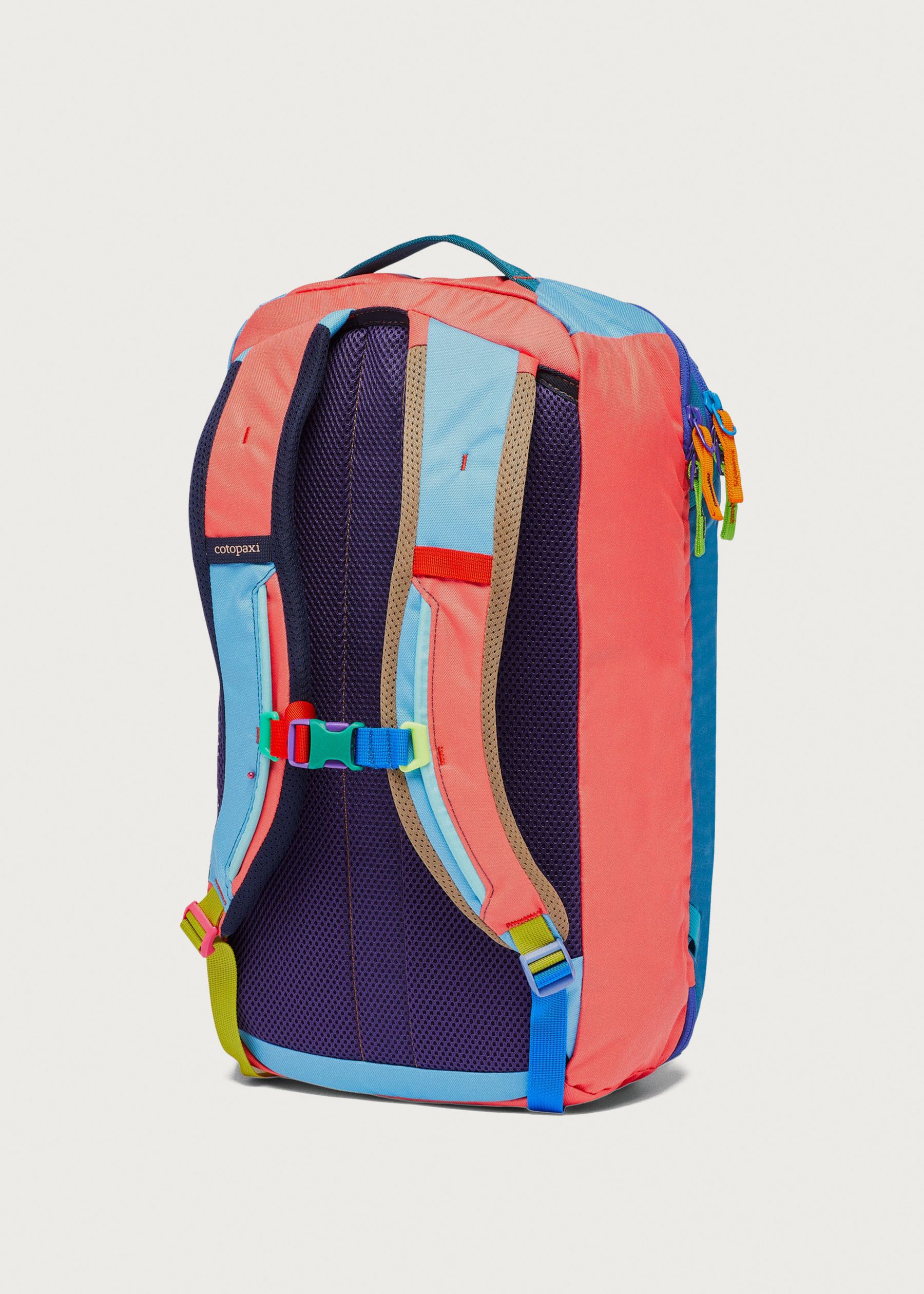 Image - 2 - Allpa Mini 20L Travel Pack