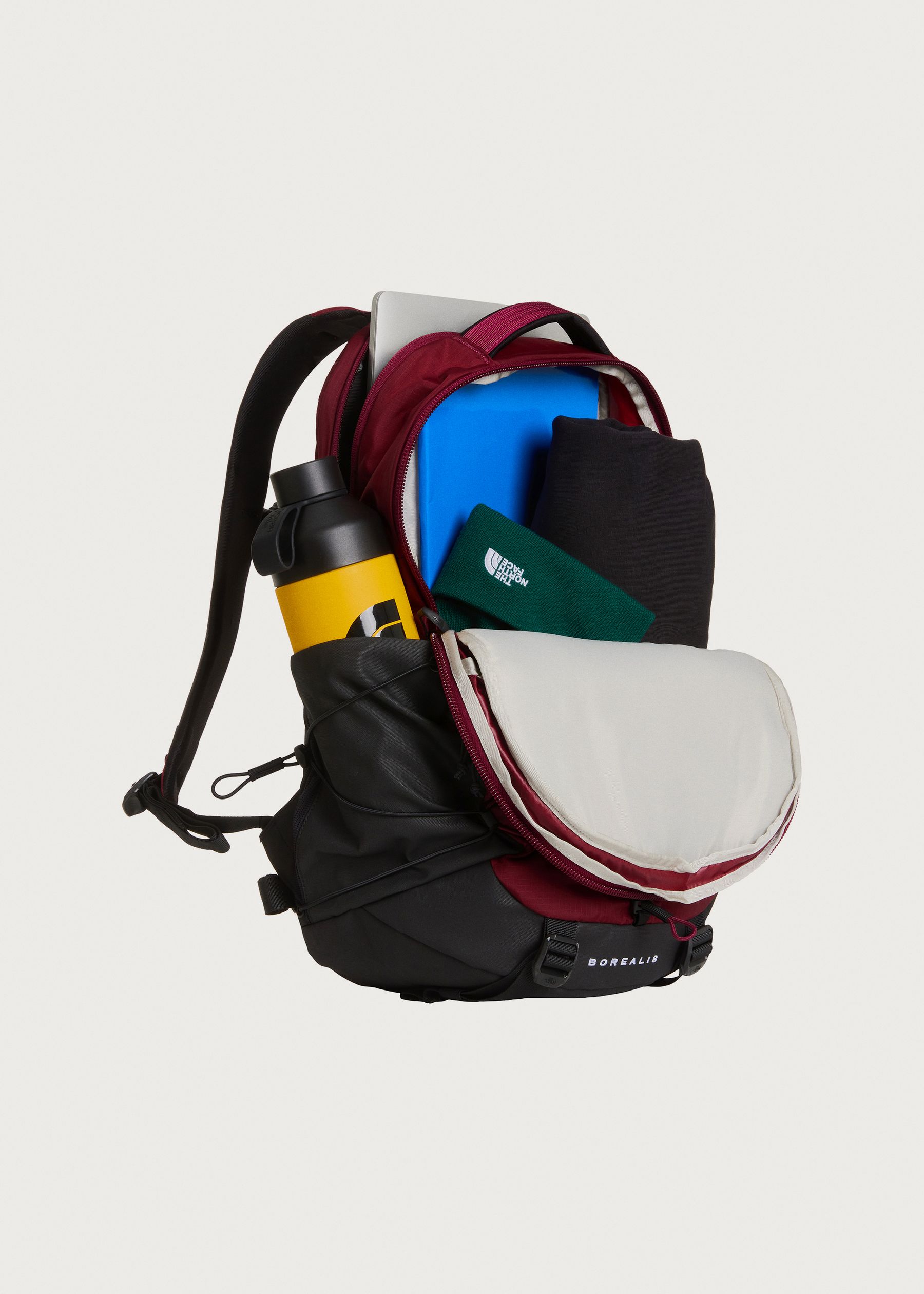 The North Face Borealis Backpack