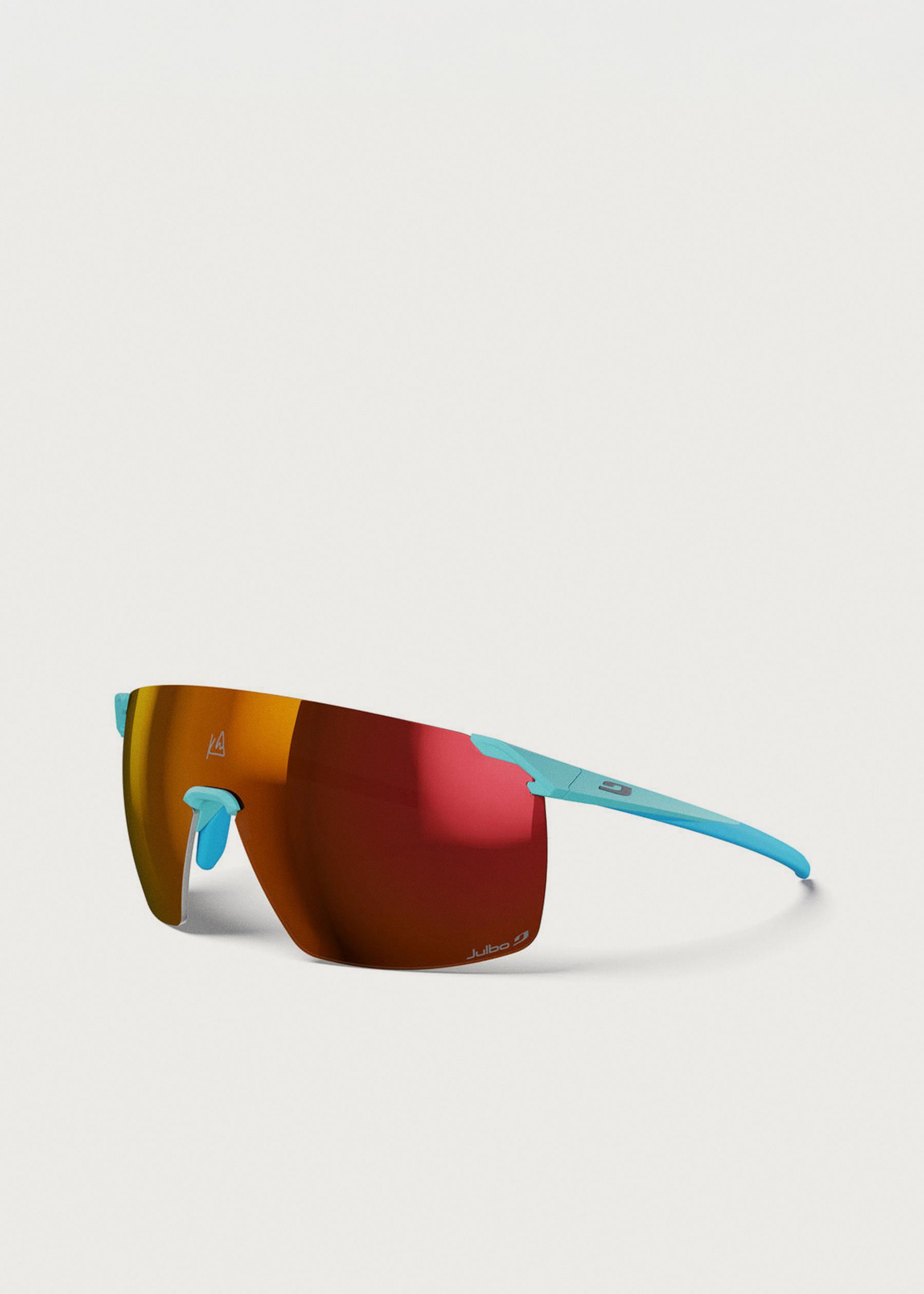 Image - 3 - Faster L Kilian Jornet Reactiv 0-3 High Contrast Sunglasses