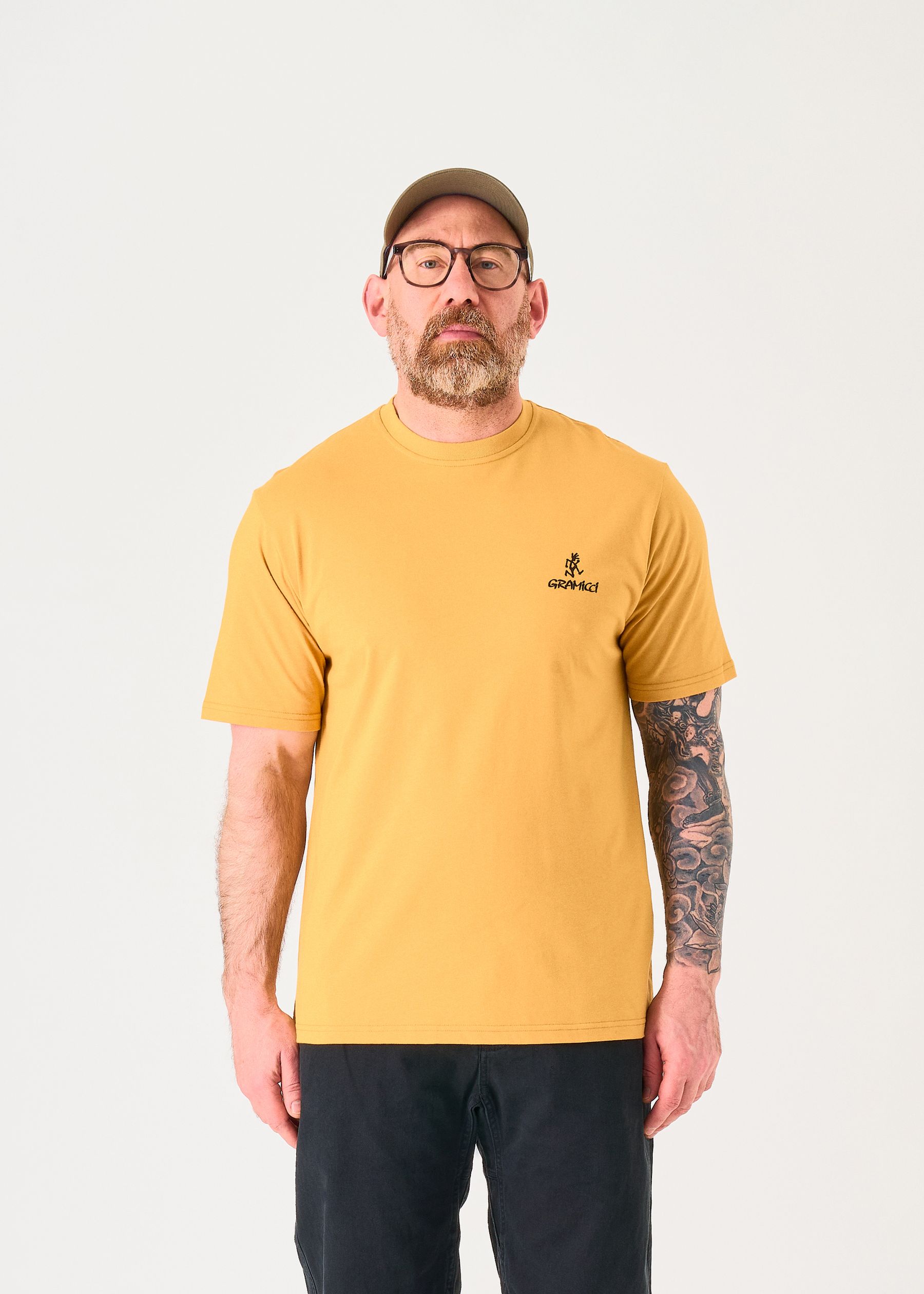 Image - 1 - One Point Logo Tee
