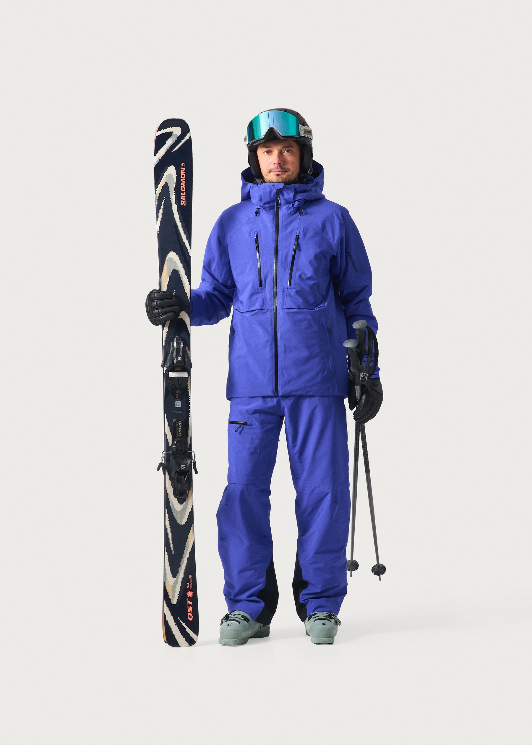 Image - 2 - Brilliant 2.0 Jacket
