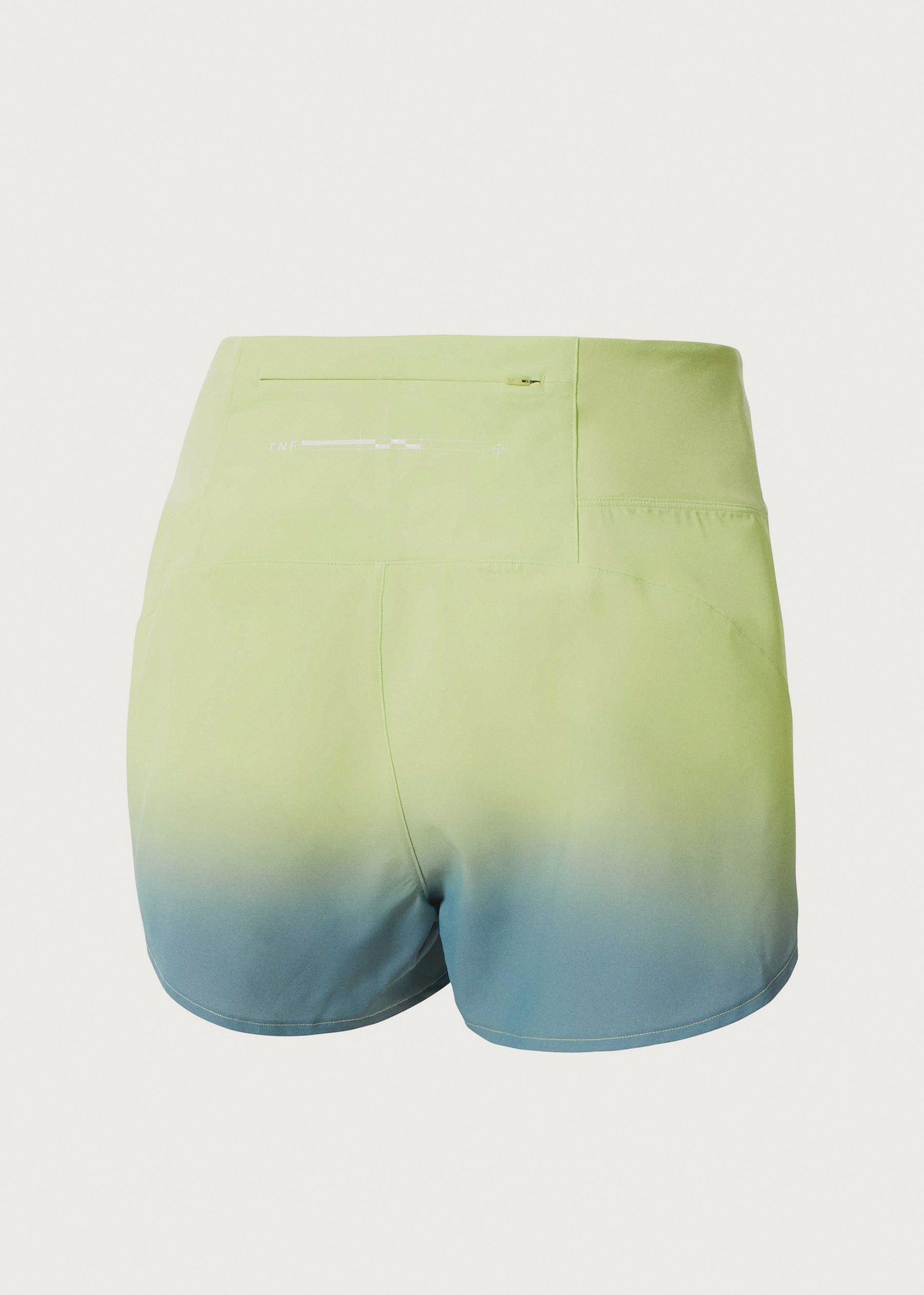 Image - 2 - EA Arque 3" Print Shorts