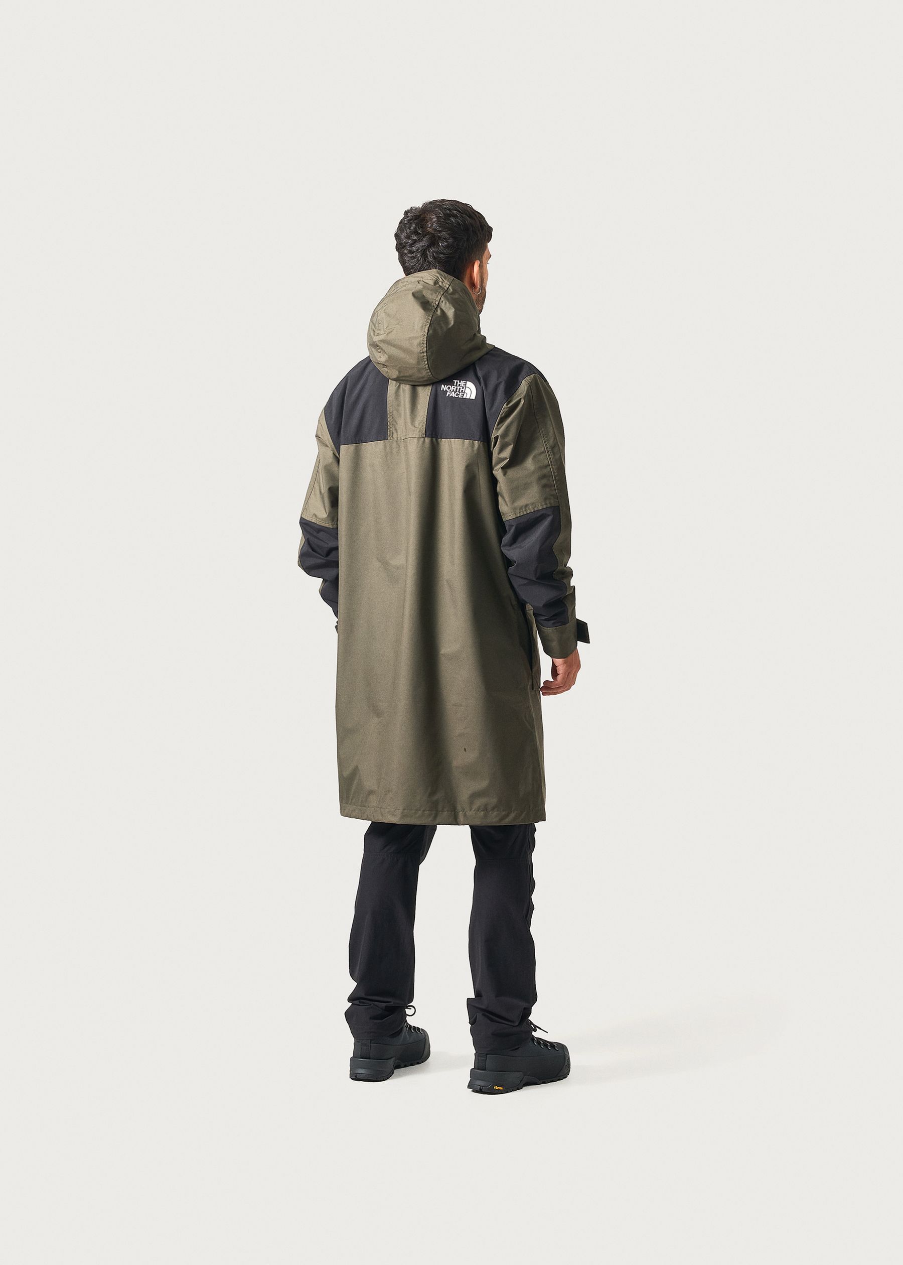Image - 3 - Reign On Parka