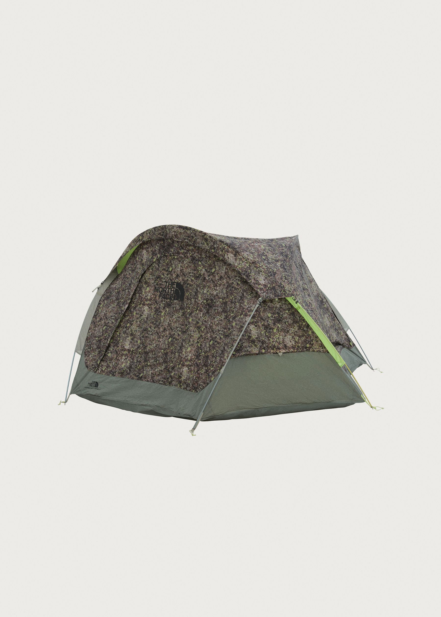 The North Face Homestead Domey 3 Tent