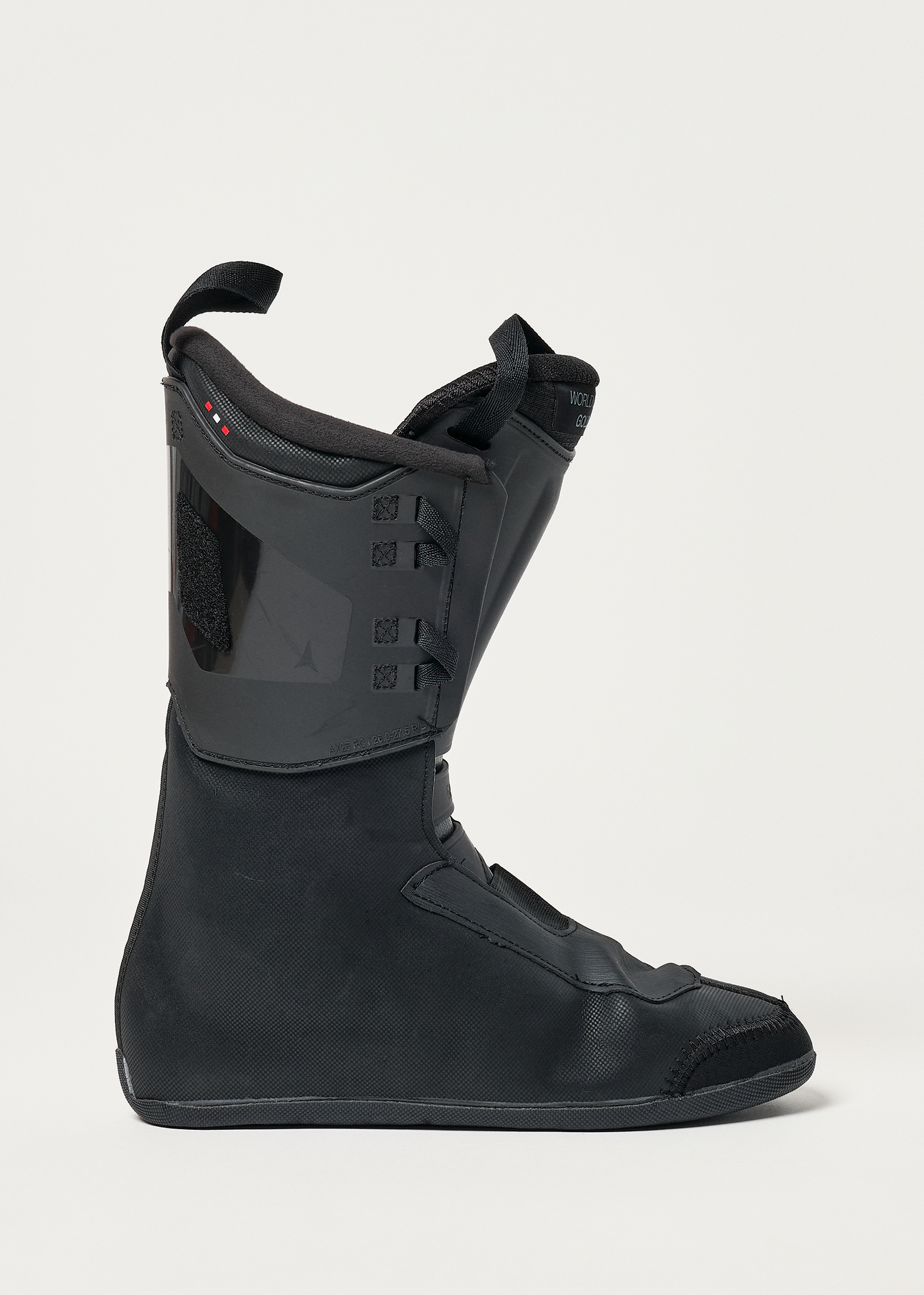 Atomic Redster TX 110 Ski Boots