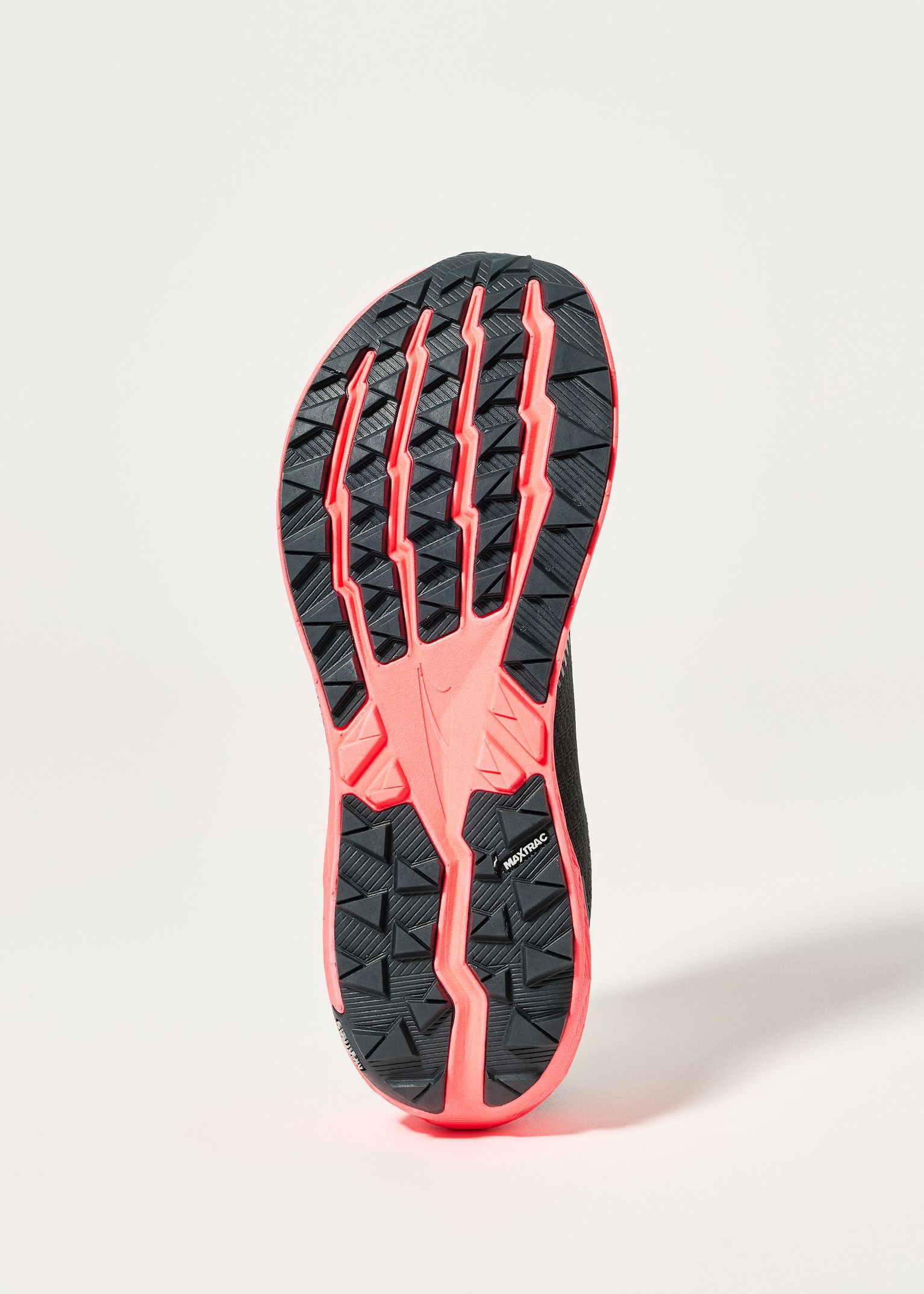 MaxTrac outsole