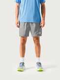 24/7 Pentadome Embossed Shorts - 7"