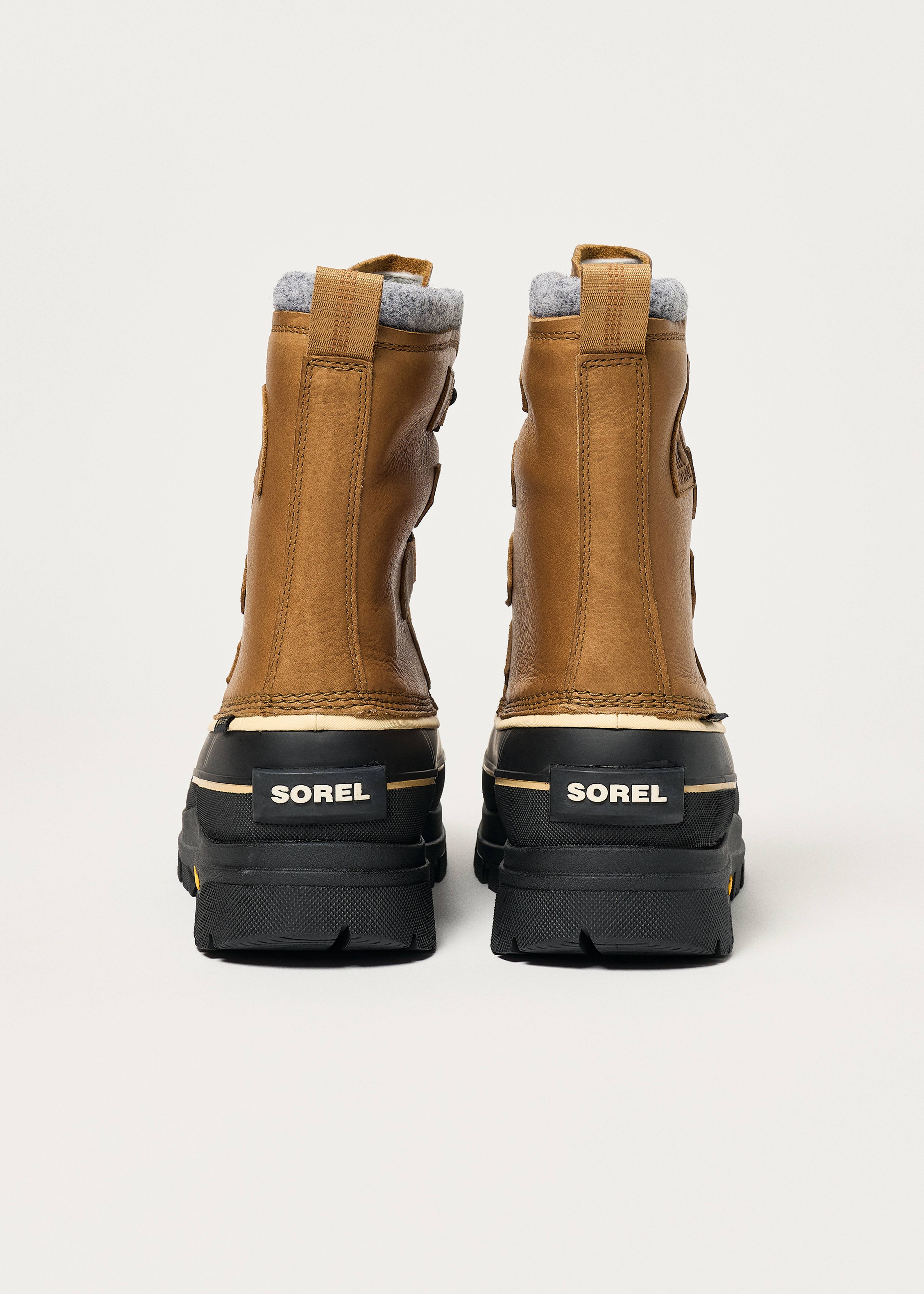 Sorel Caribou Horizon GORE-TEX Snow Boots
