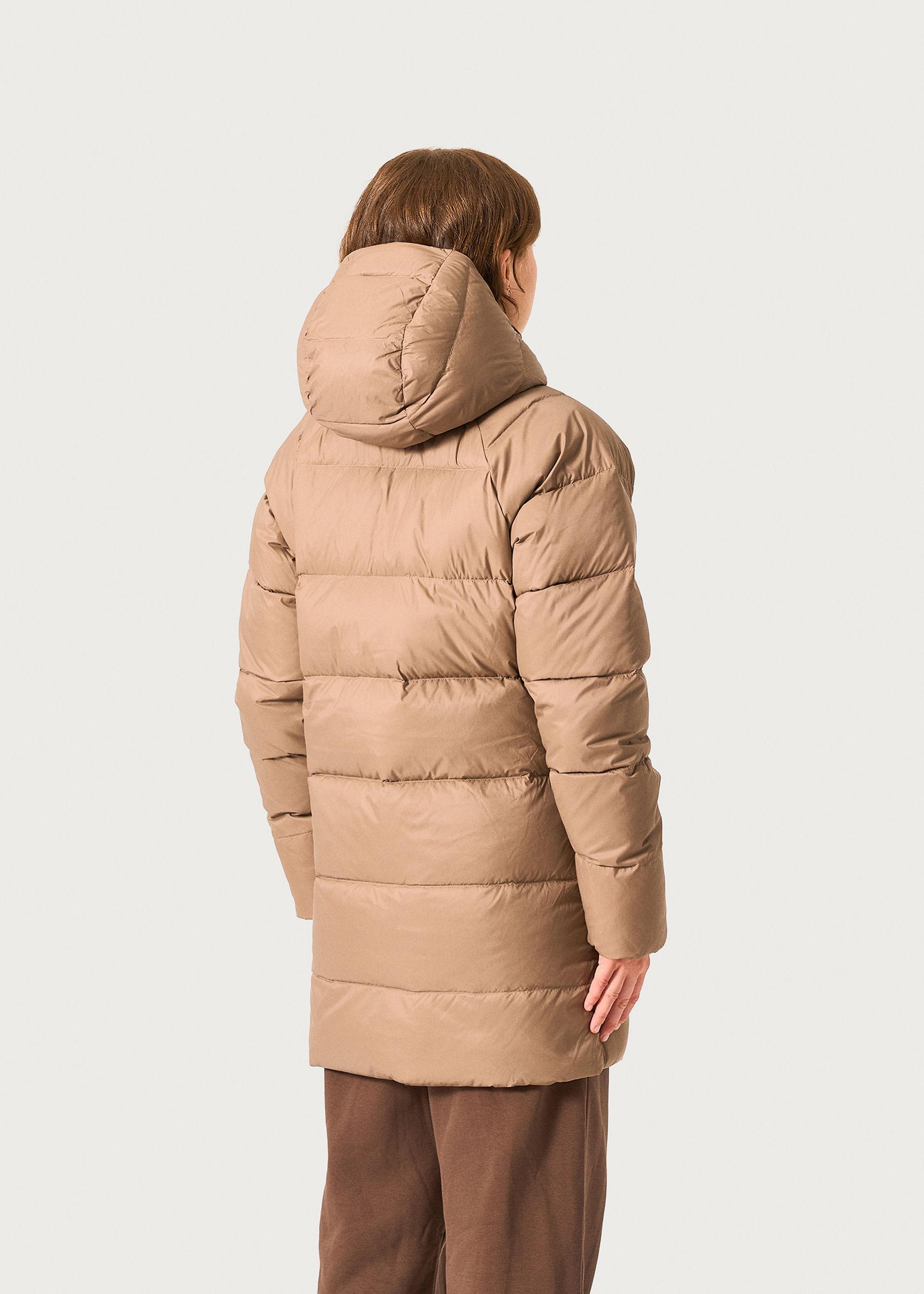 Image - 3 - Hydrenalite City Down Hooded Parka