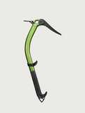 Viper Alpine Adze Ice Tool