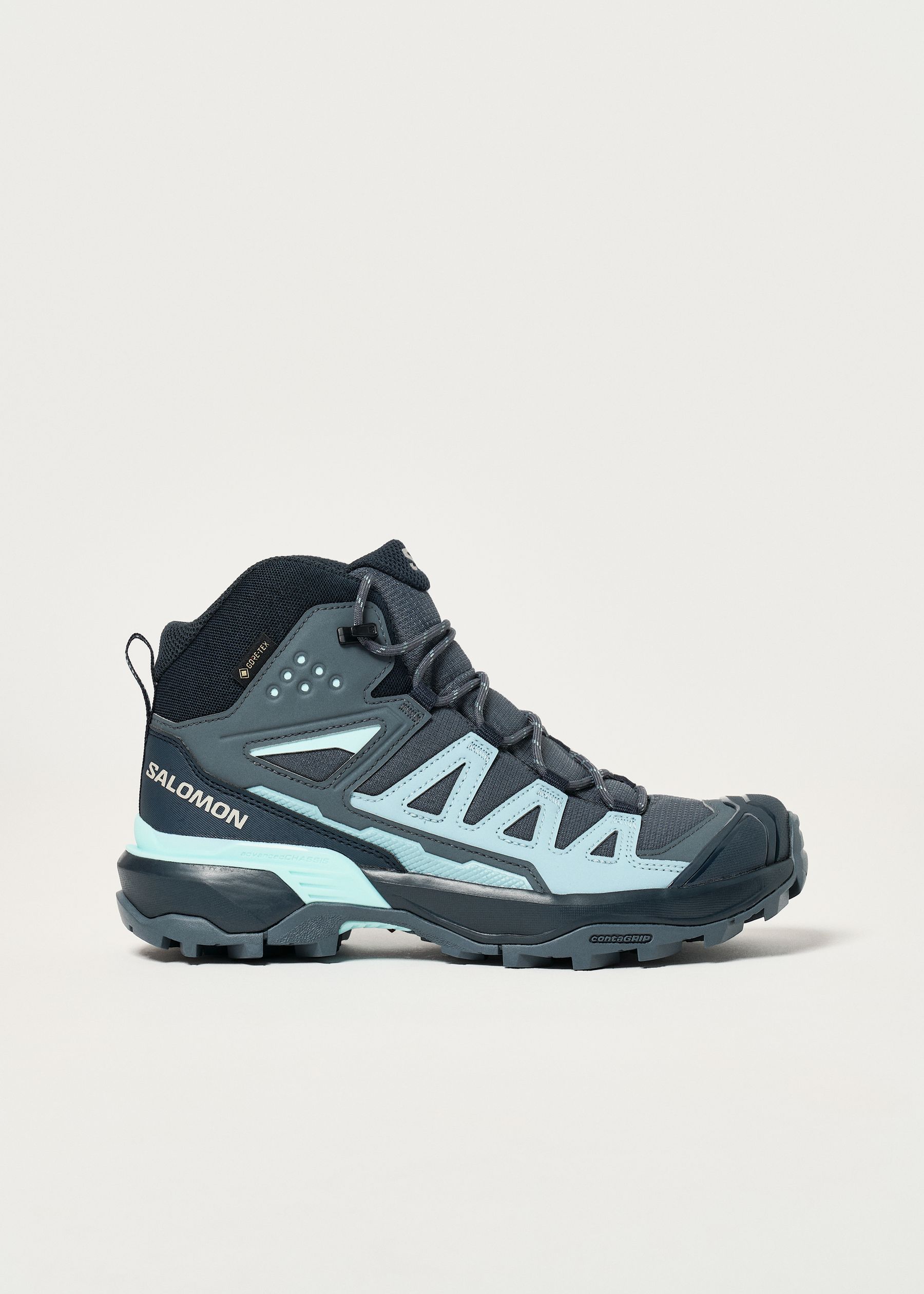 Image - 1 - X Ultra 360 Mid GORE-TEX Walking Boots