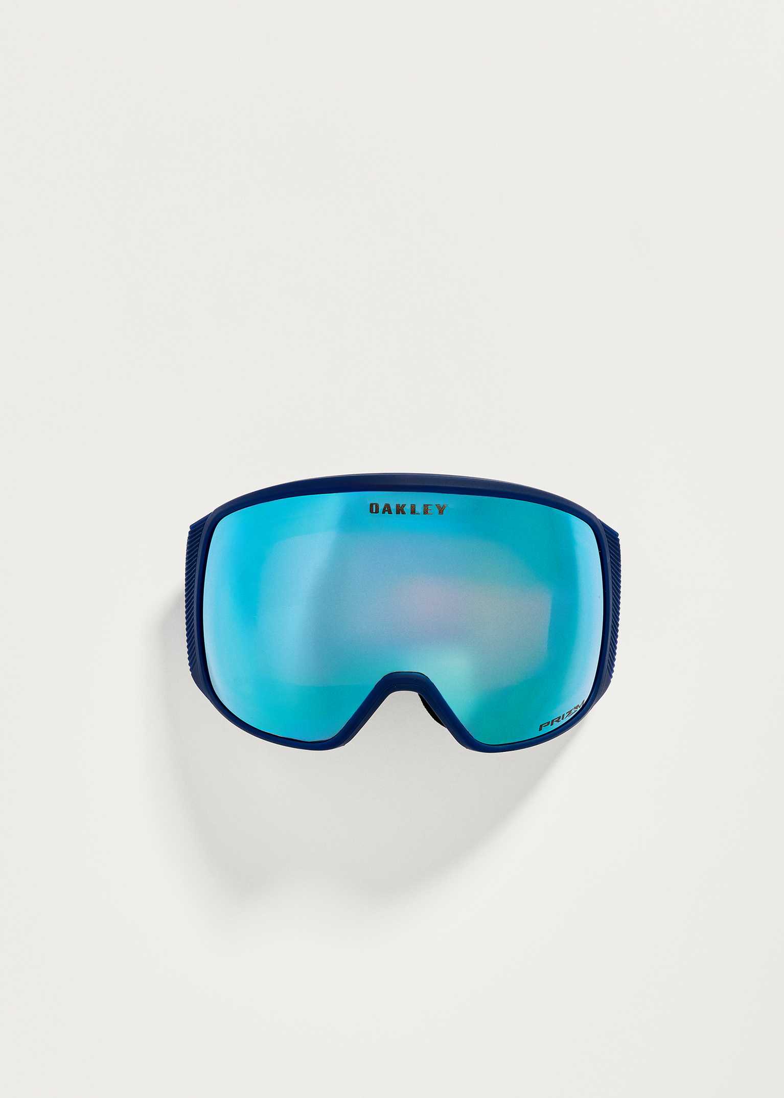 Oakley フライトトラッカー L / Navy Blue Oakley Flight Tracker L B1B Navy / Prizm Sapphire Iridium