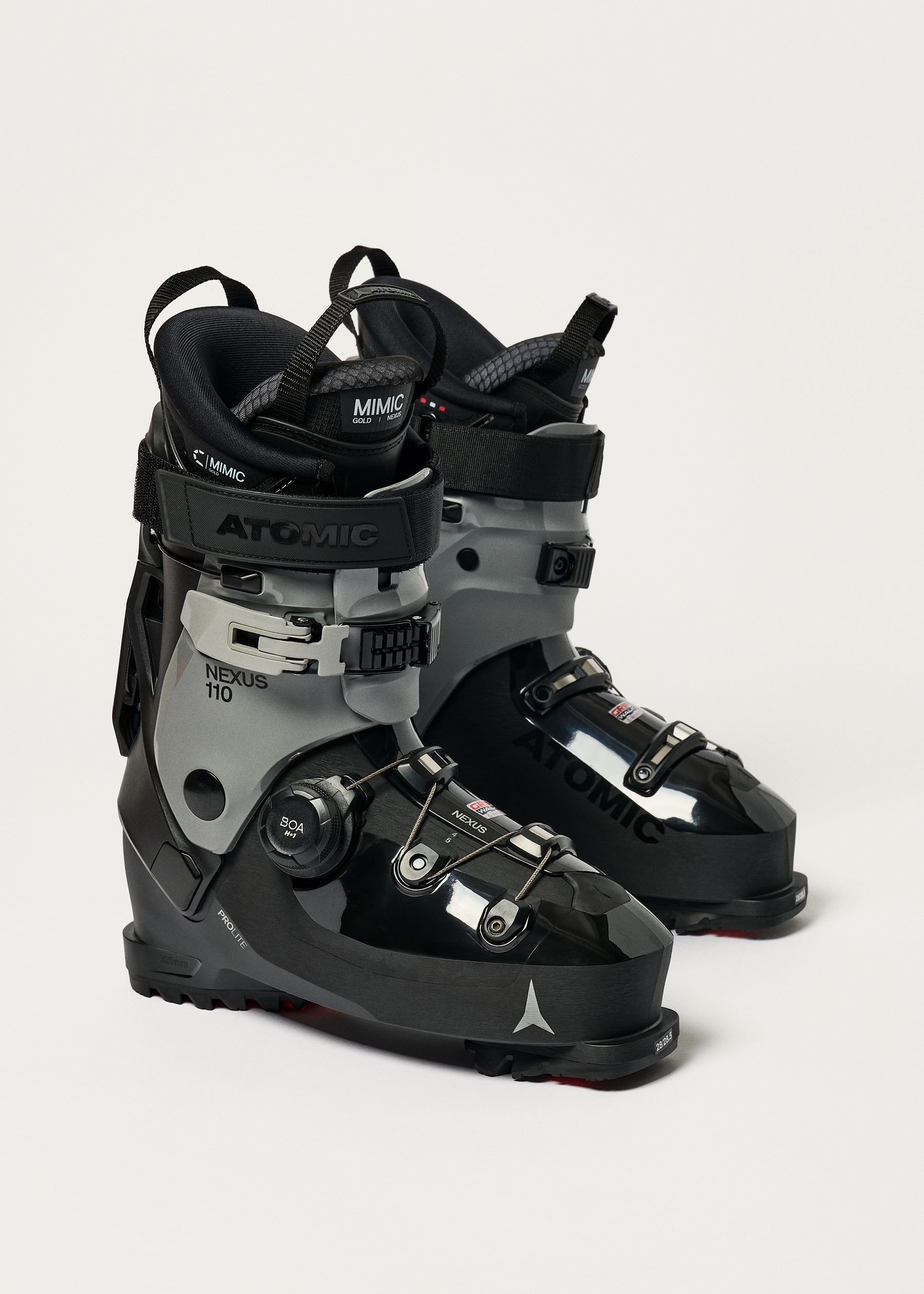 Image - 2 - Nexus 110 BOA Ski Boots