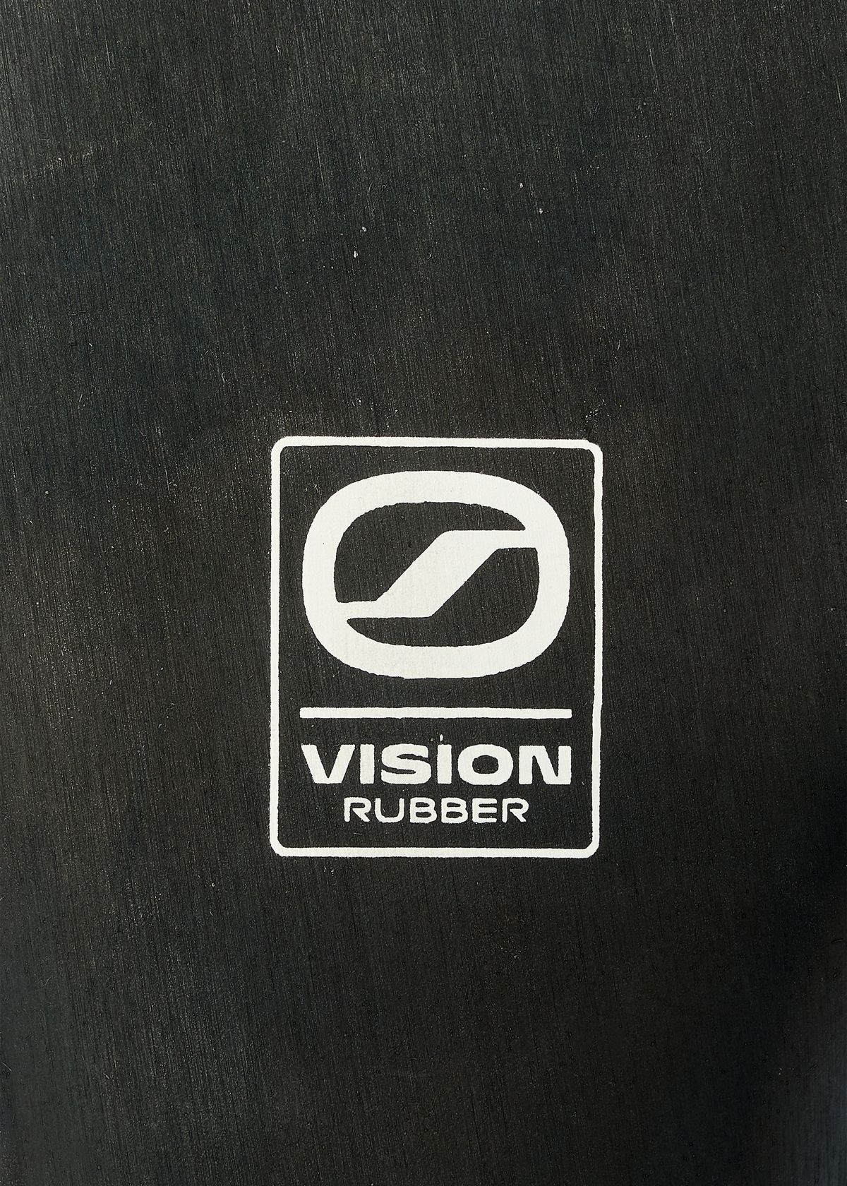 Scarpa Vision 4mm outsole