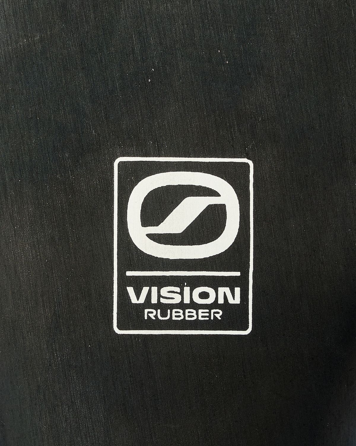 Scarpa Vision 4mm outsole