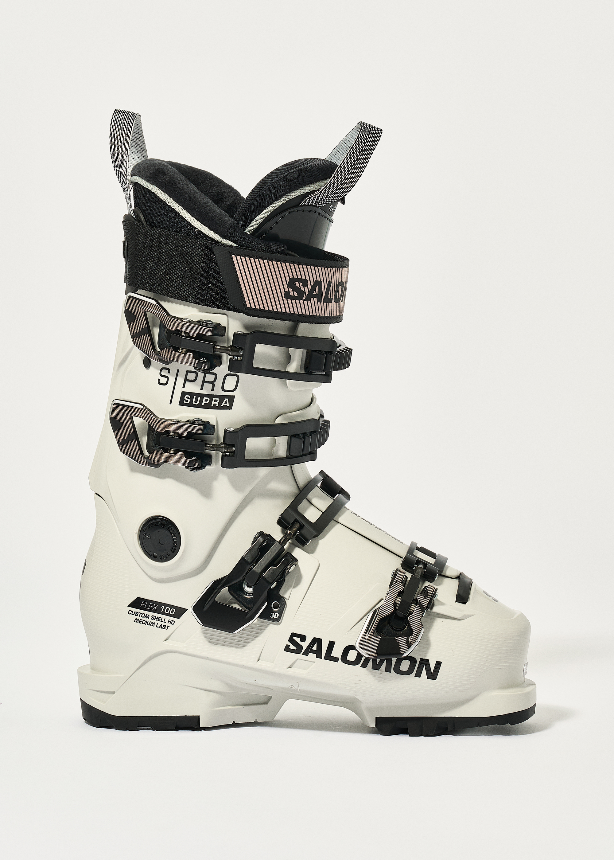 Salomon S/PRO Supra 100 W GW Ski Boots