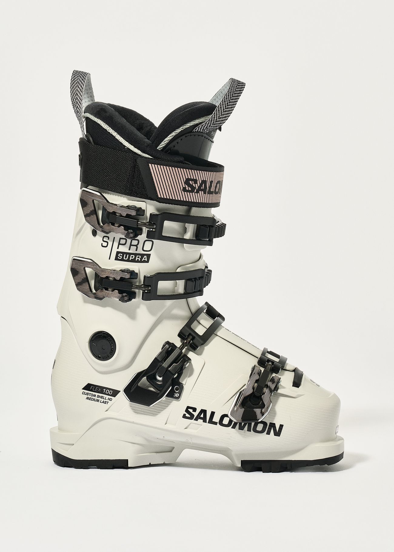 Salomon S/PRO Supra 100 W GW Ski Boots