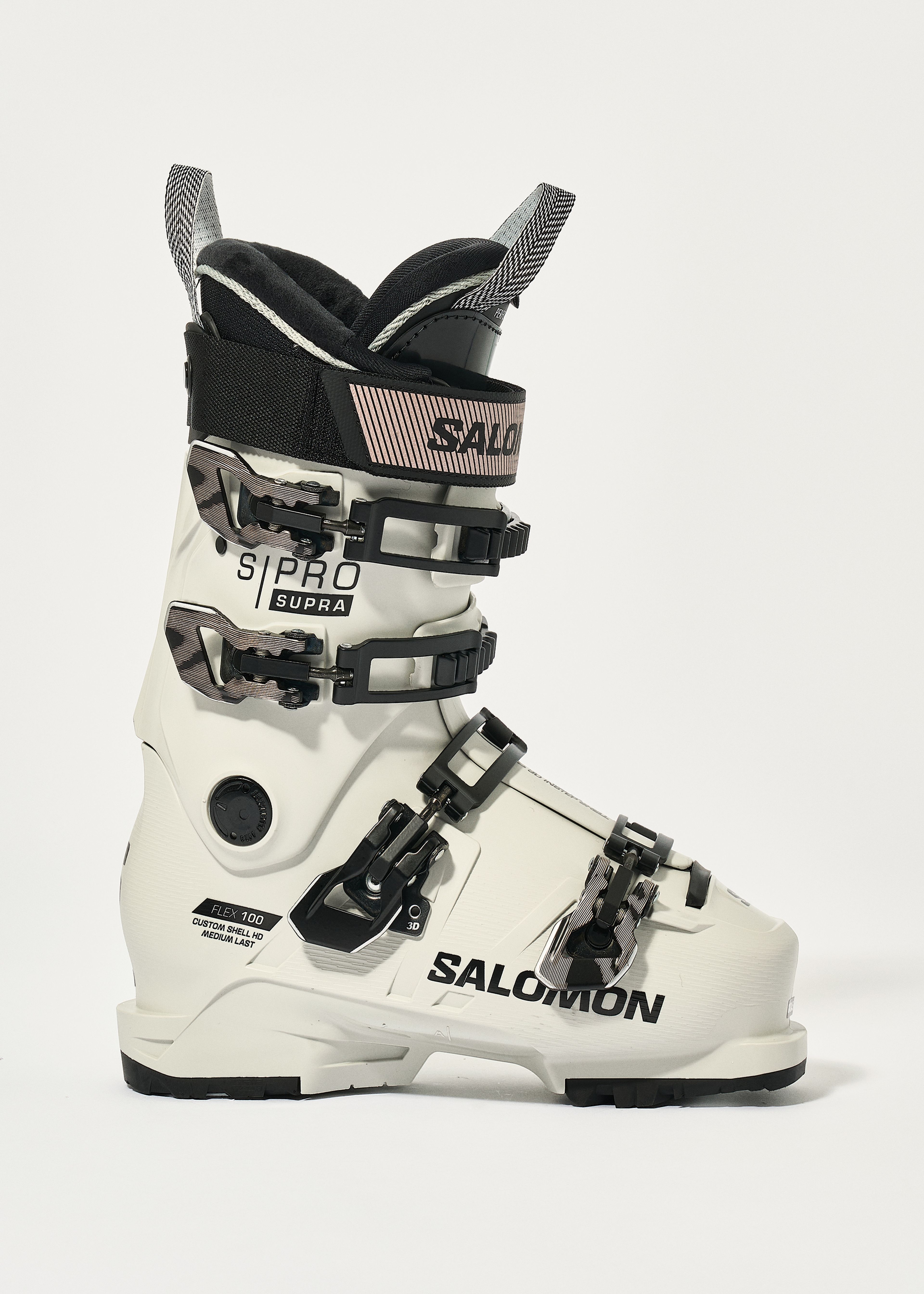Salomon S/PRO Supra 100 W GW Ski Boots