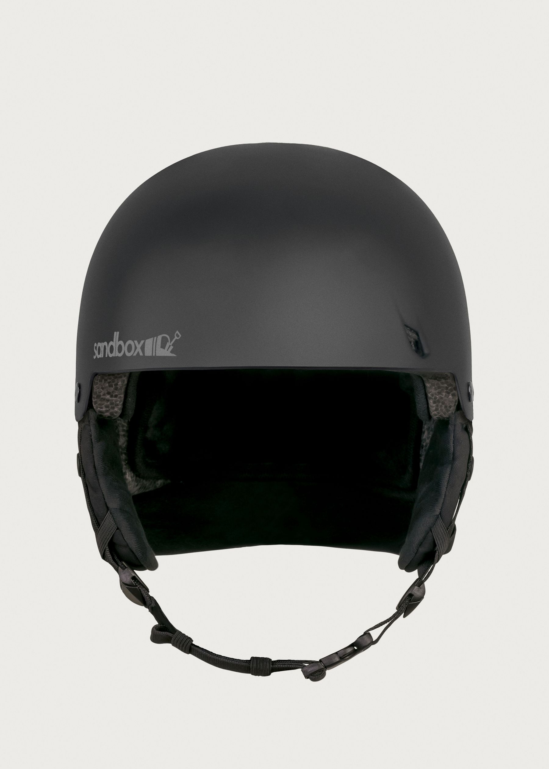 Image - 3 - Icon Snow Helmet