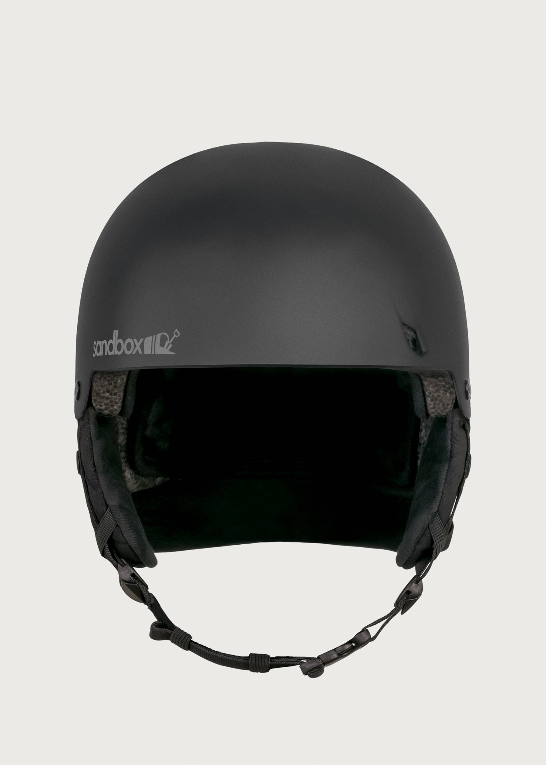 Image - 3 - Icon Snow Helmet