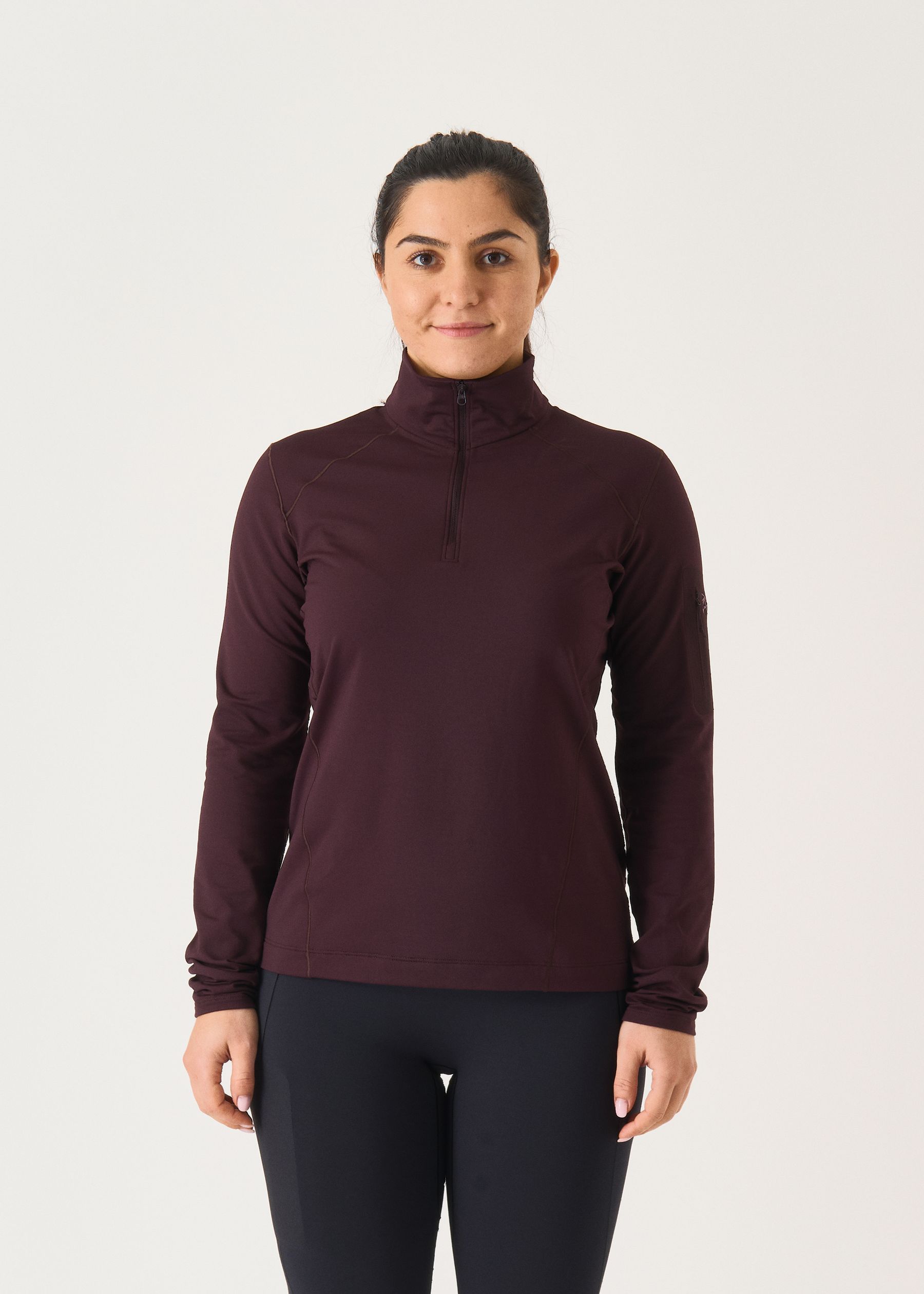 Image - 1 - Rho Zip Neck