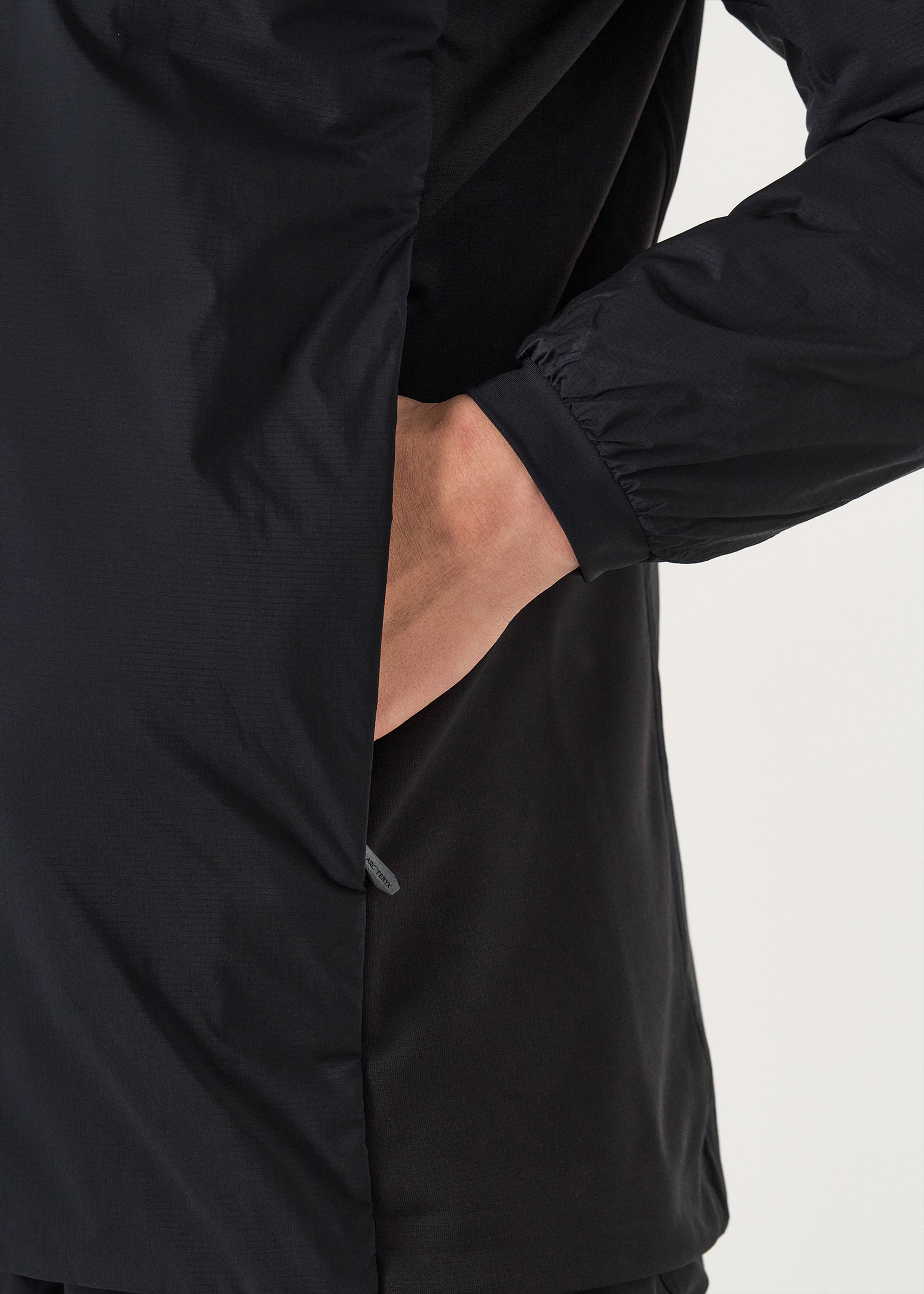 Arc'teryx Atom Insulated Jacket