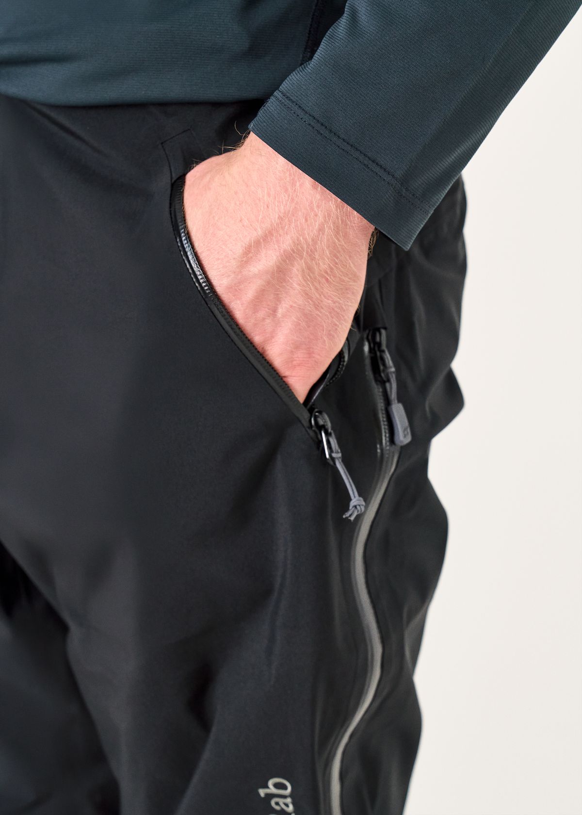  AquaGuard hand pockets