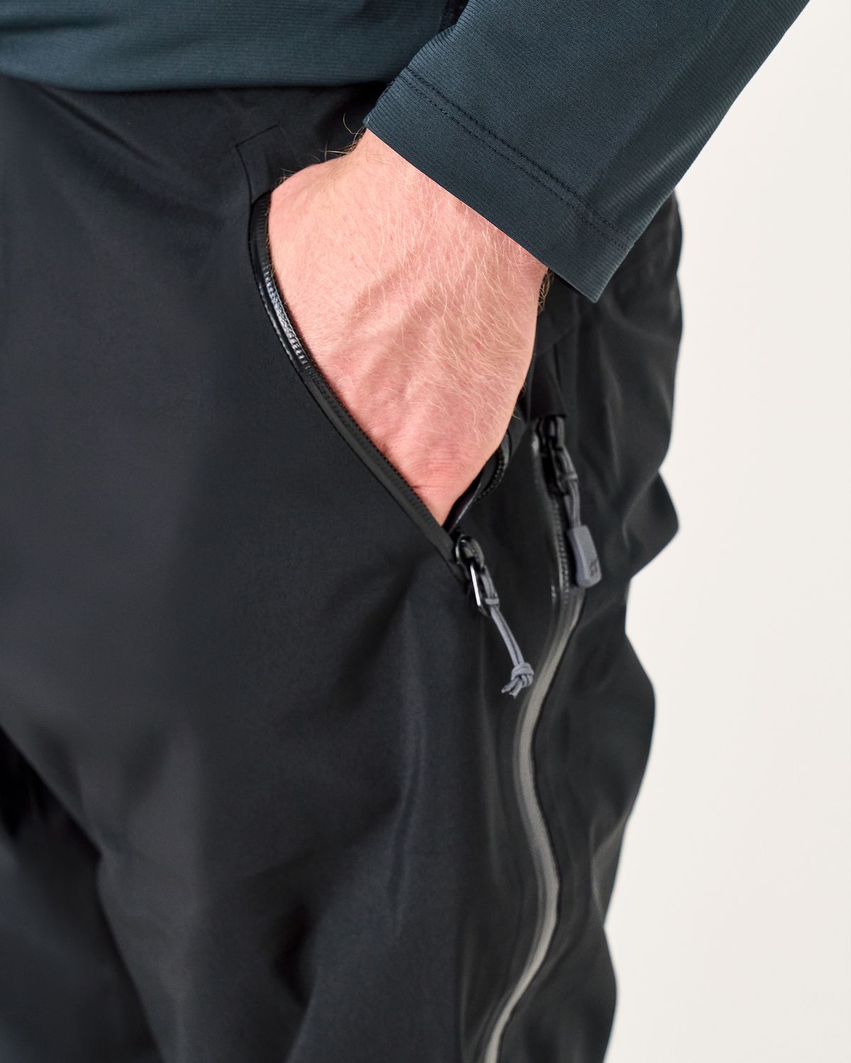  AquaGuard hand pockets