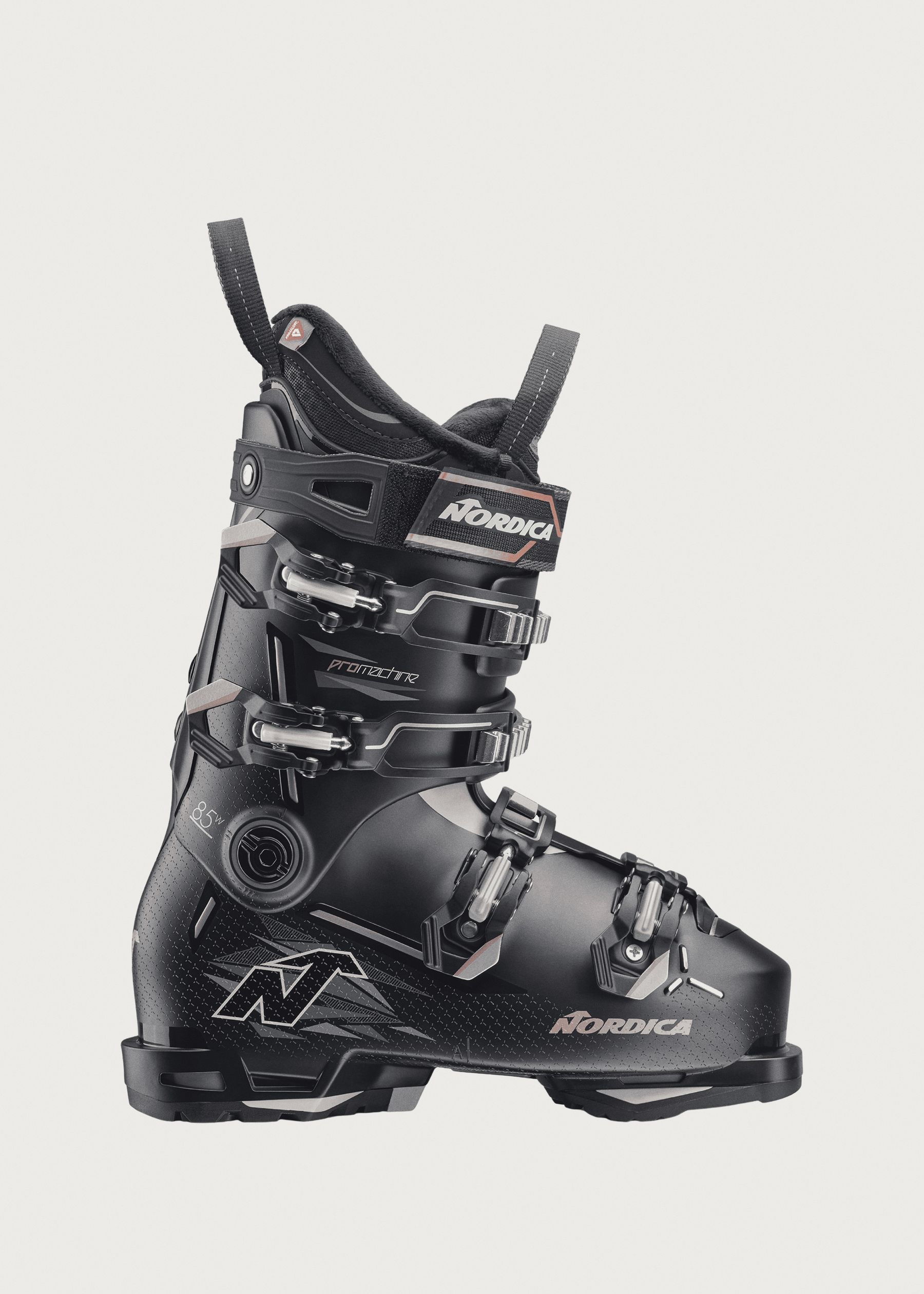 Image - 1 - Promachine 3 85 Ski Boots