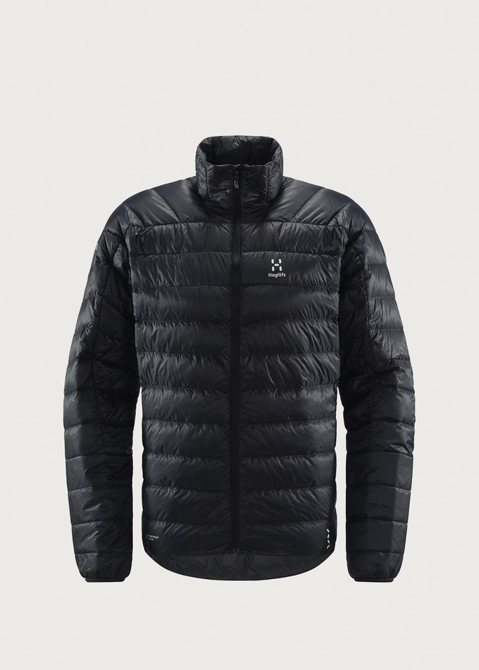 Haglofs L.I.M Rugged GORE-TEX Jacket