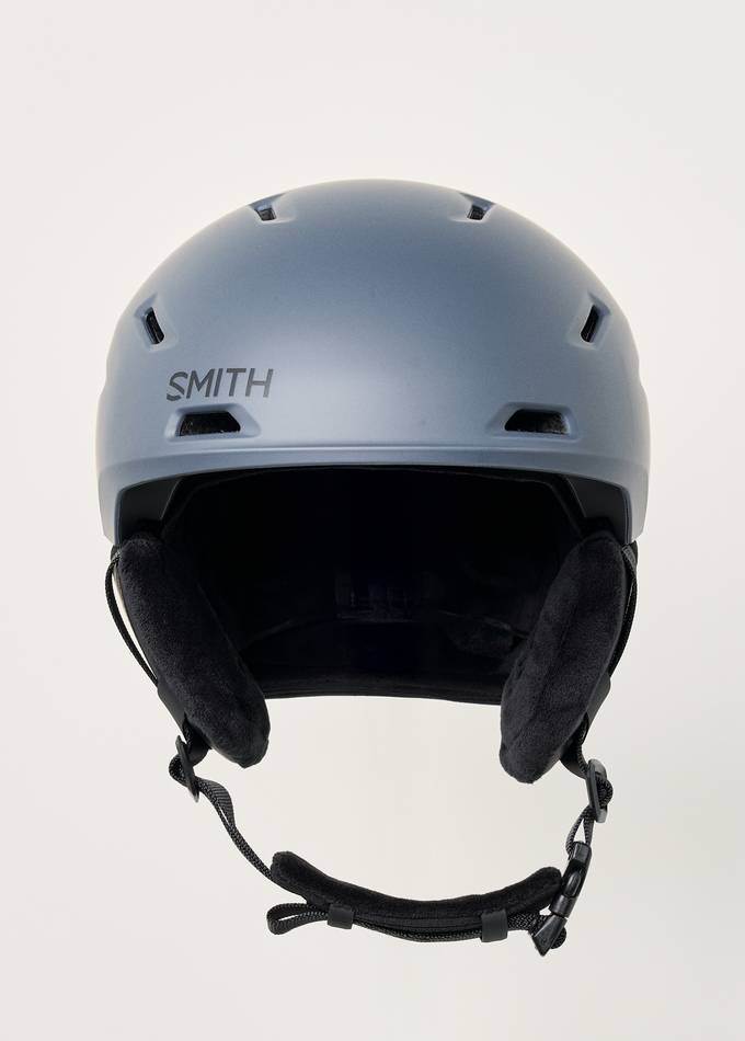 Smith Squad XL Blackout / ChromaPop Sun Black + ChromaPop Storm