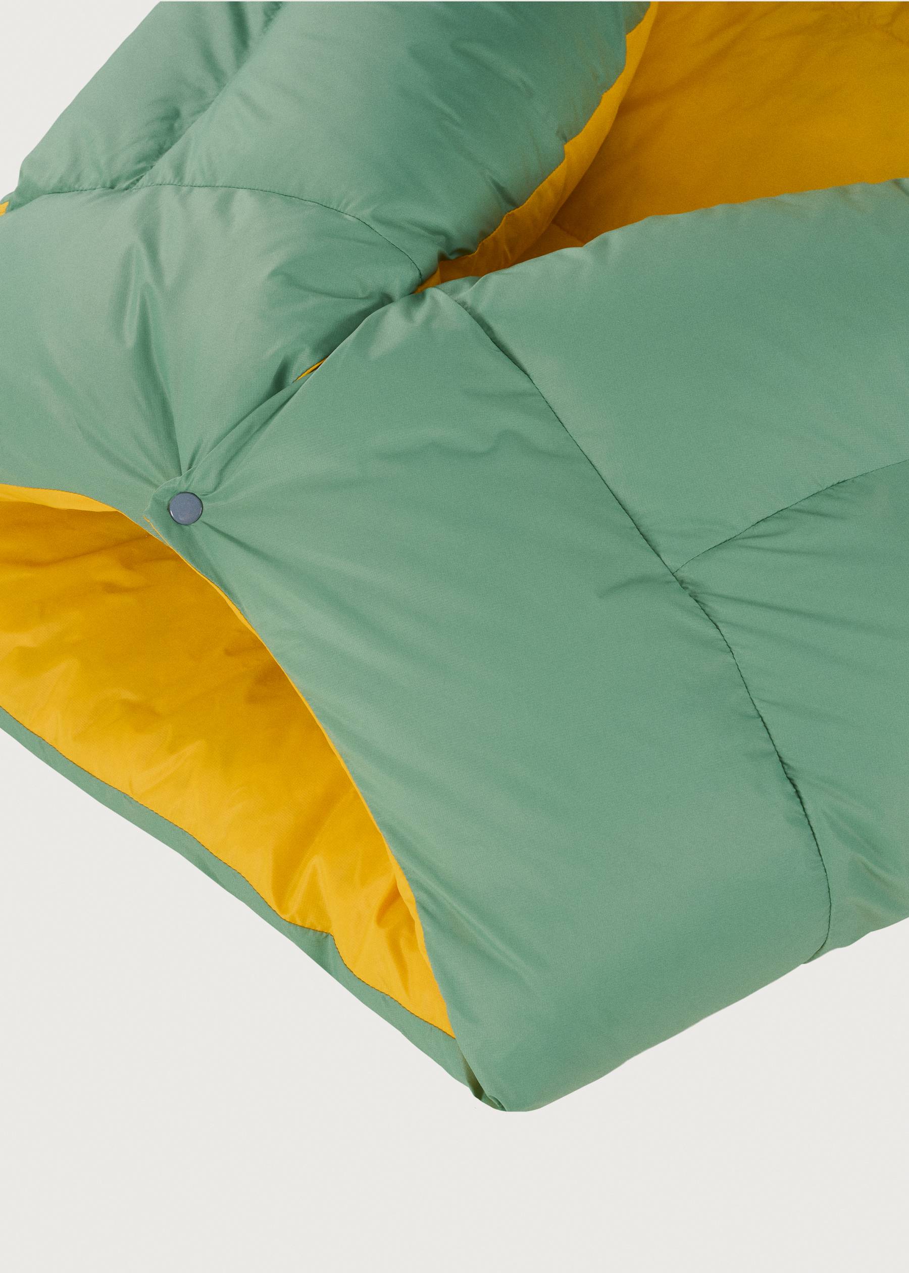 Image - 3 - Corus 20F-6C Quilt Regular