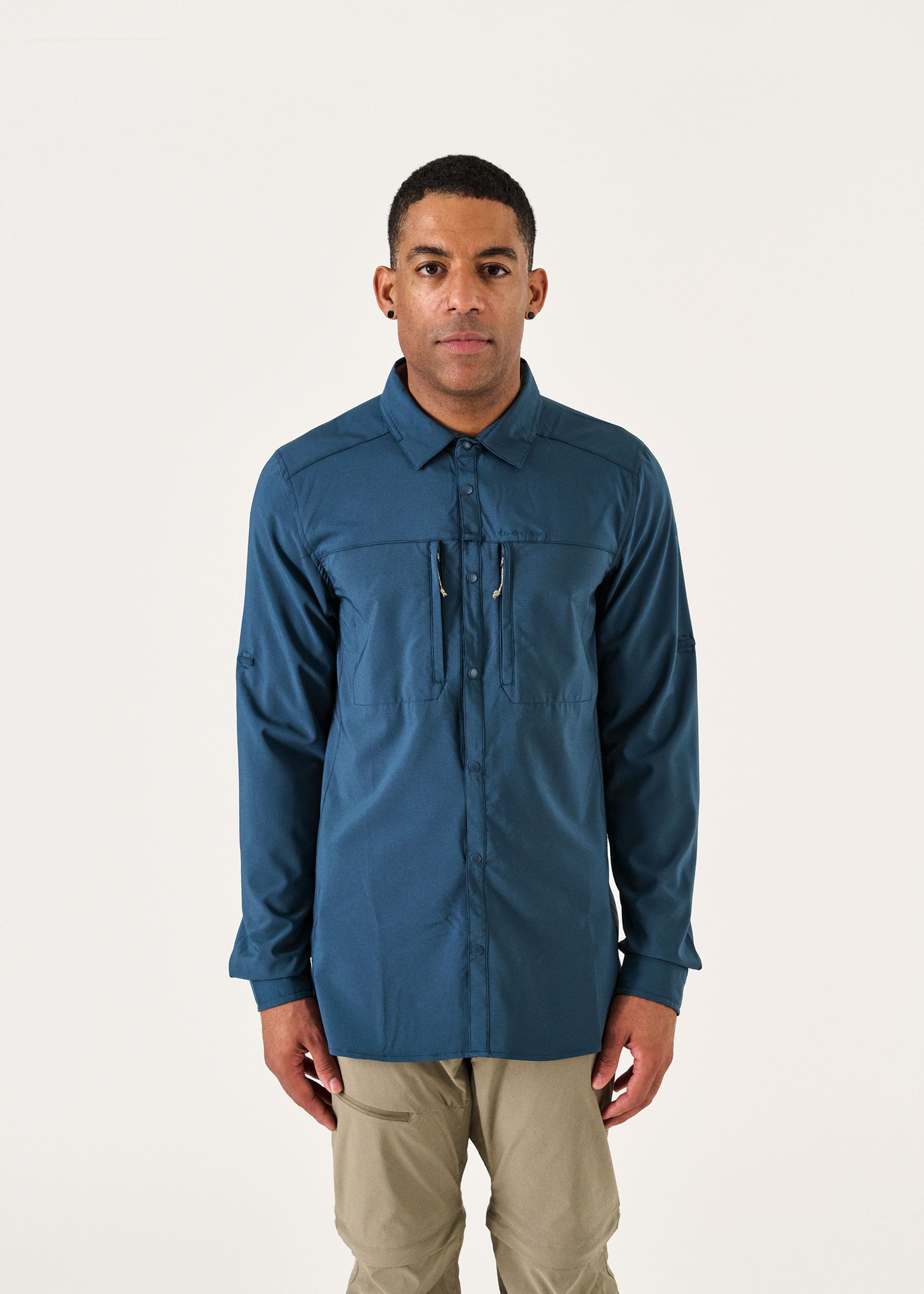 Image - 1 - NosiLife Pro Long Sleeved Shirt