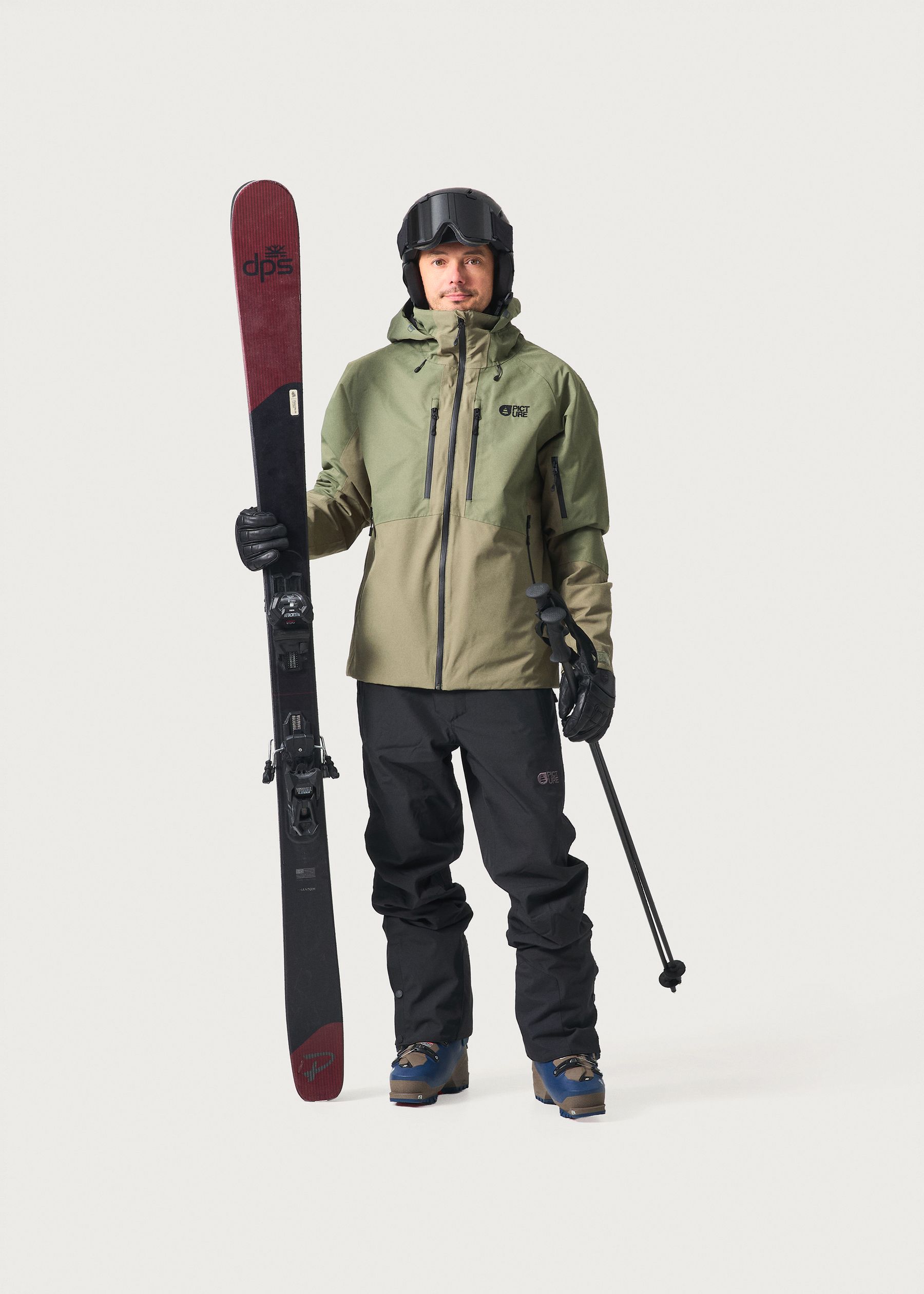 Image - 2 - Goods Jacket