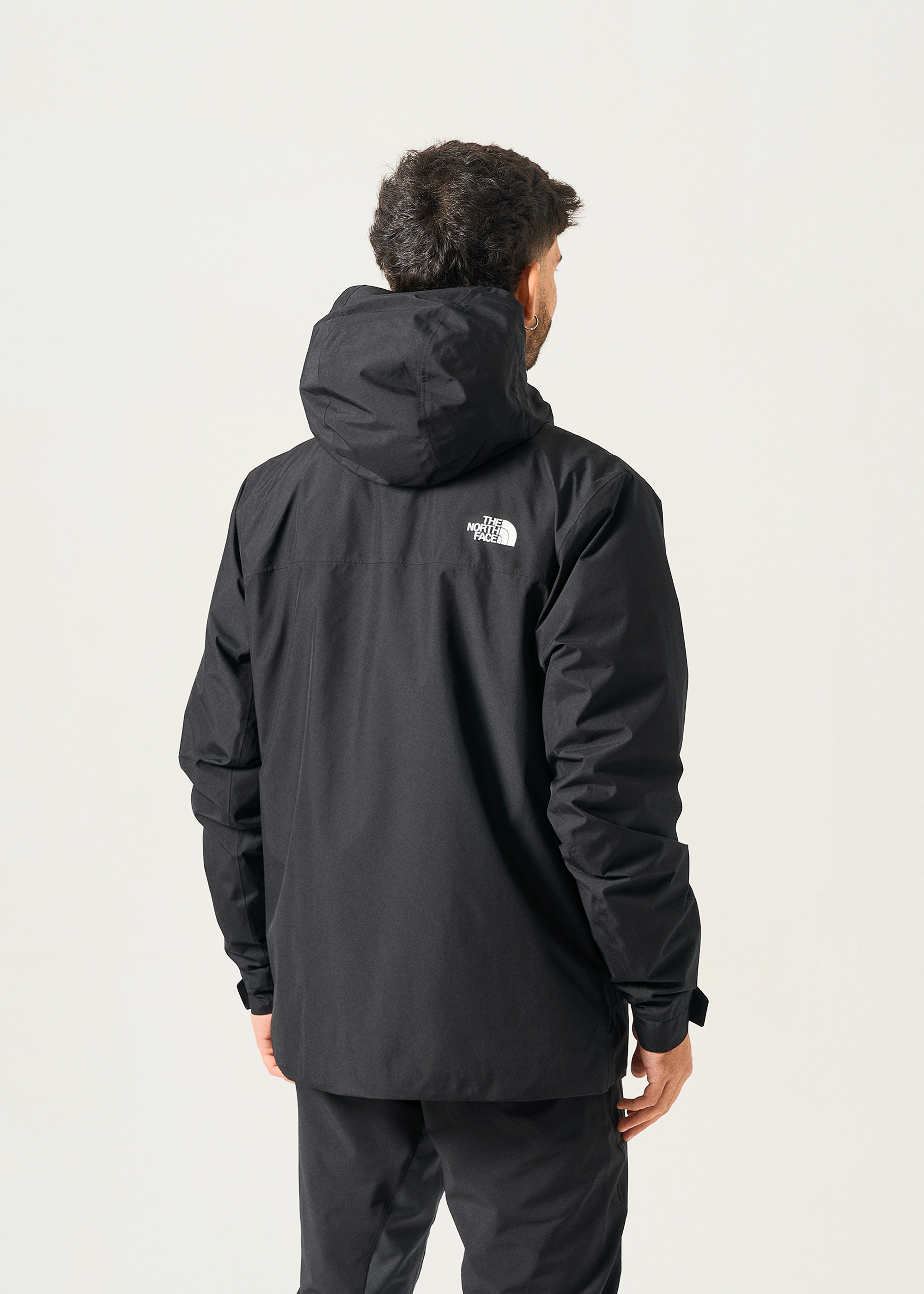 The North Face All Terrain GORE-TEX Zip In Shell
