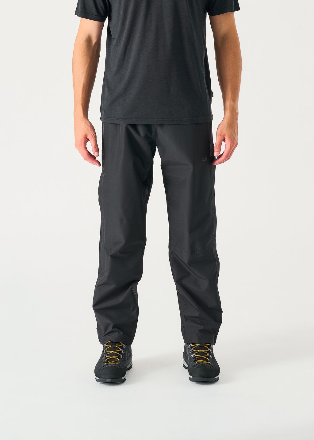 Rab Downpour Pant Short Leg