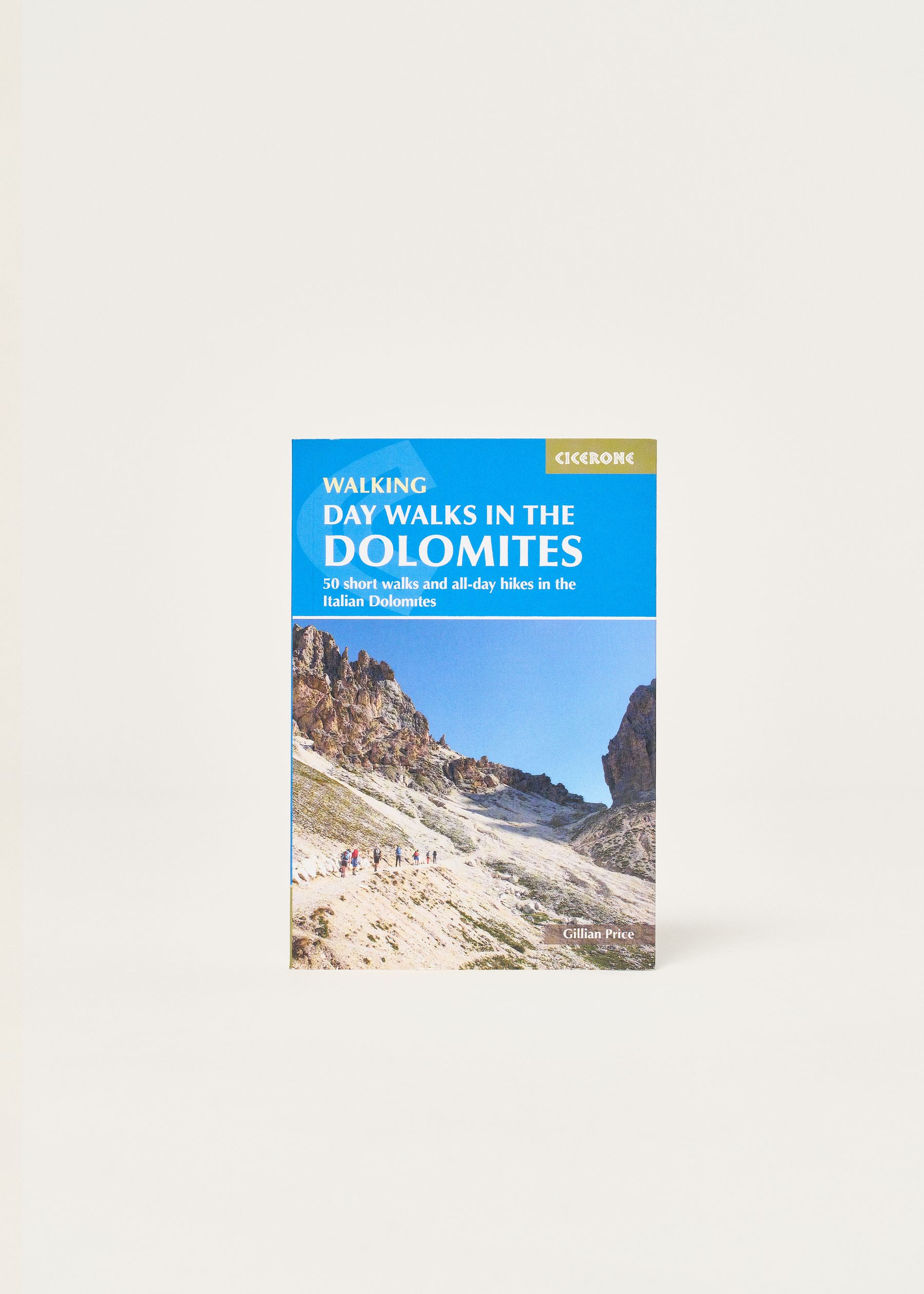 Image - 1 - Day Walks in the Dolomites