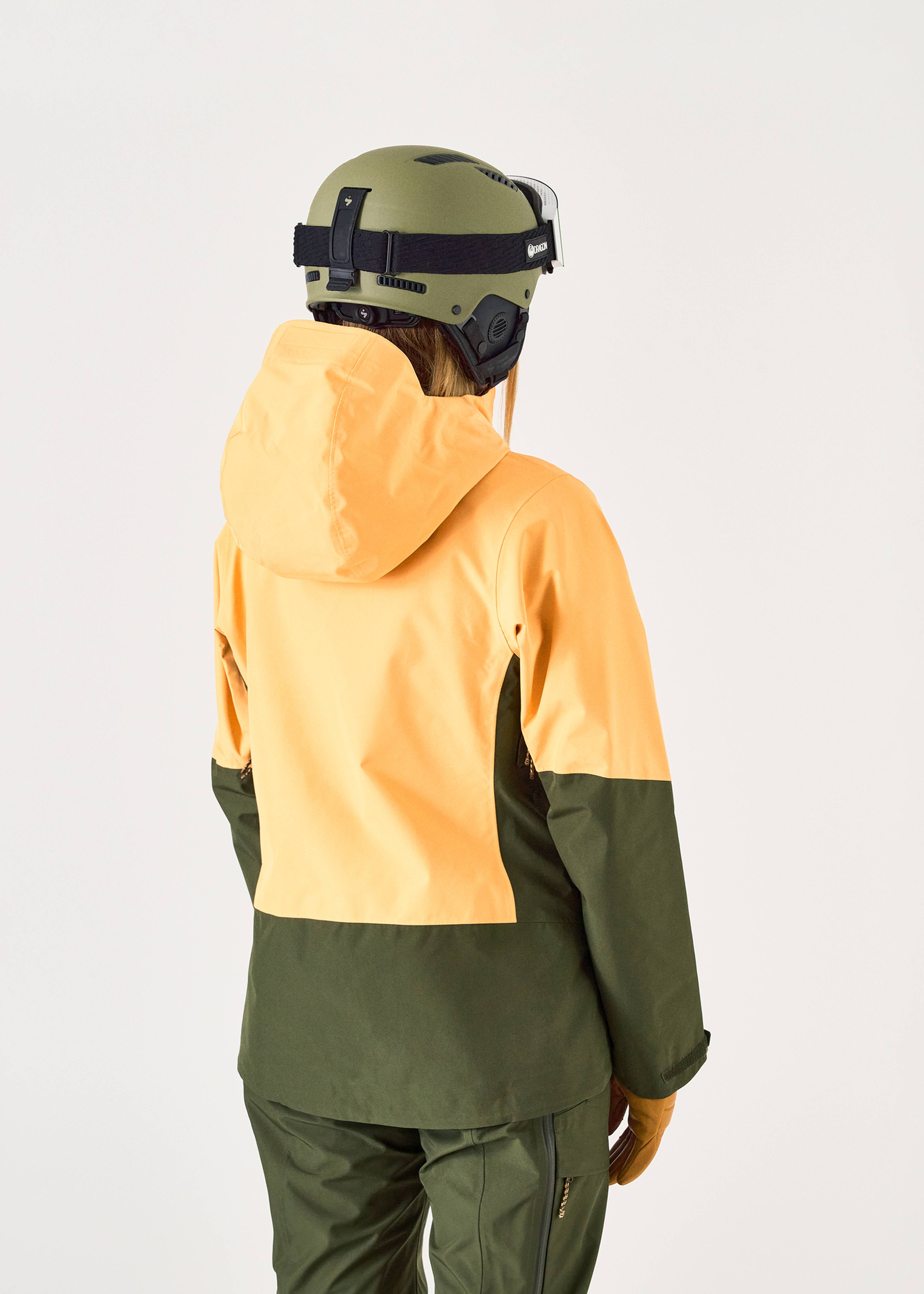 Patagonia Storm Shift GORE-TEX Jacket