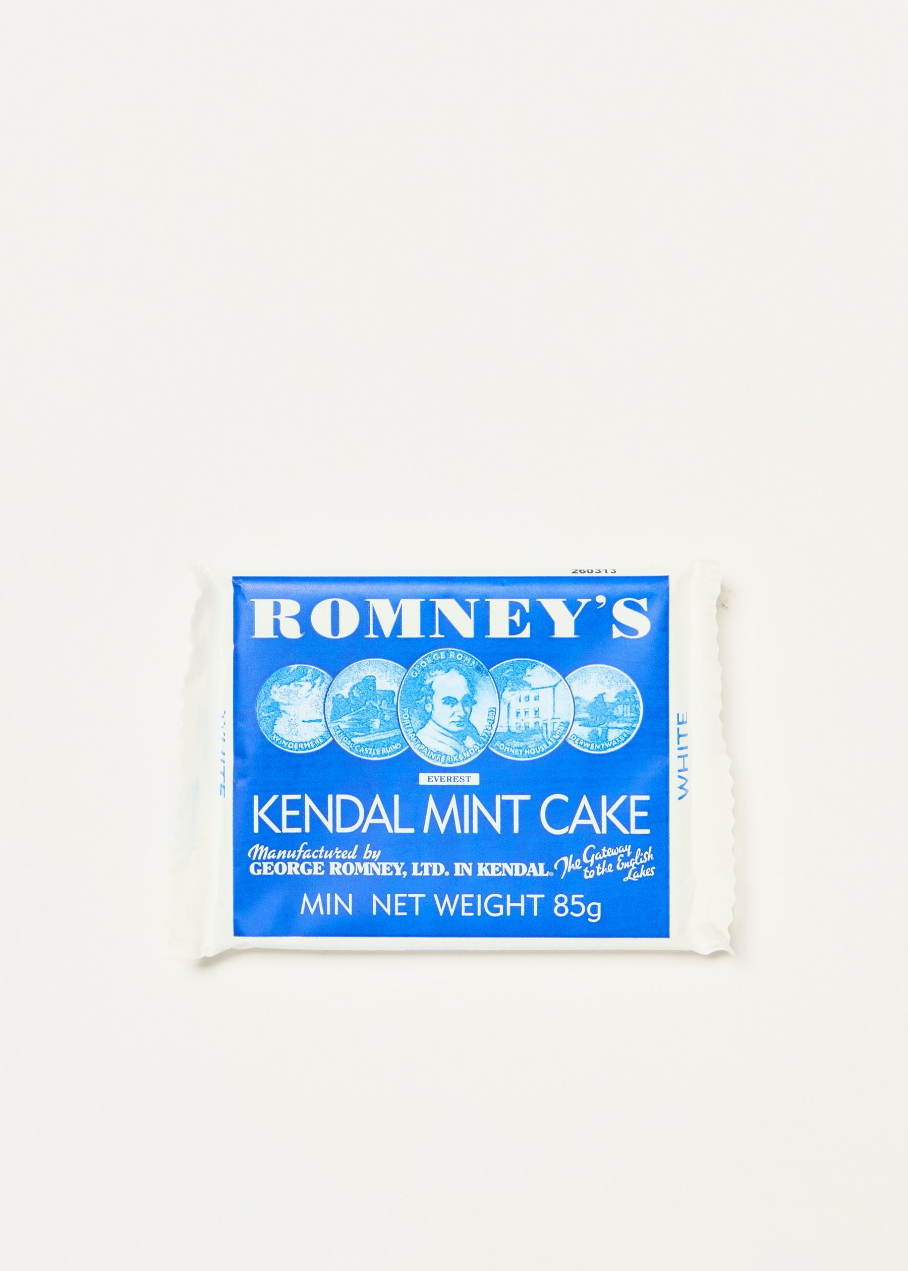 Image - 1 - Kendal Mint Cake 85g Bar