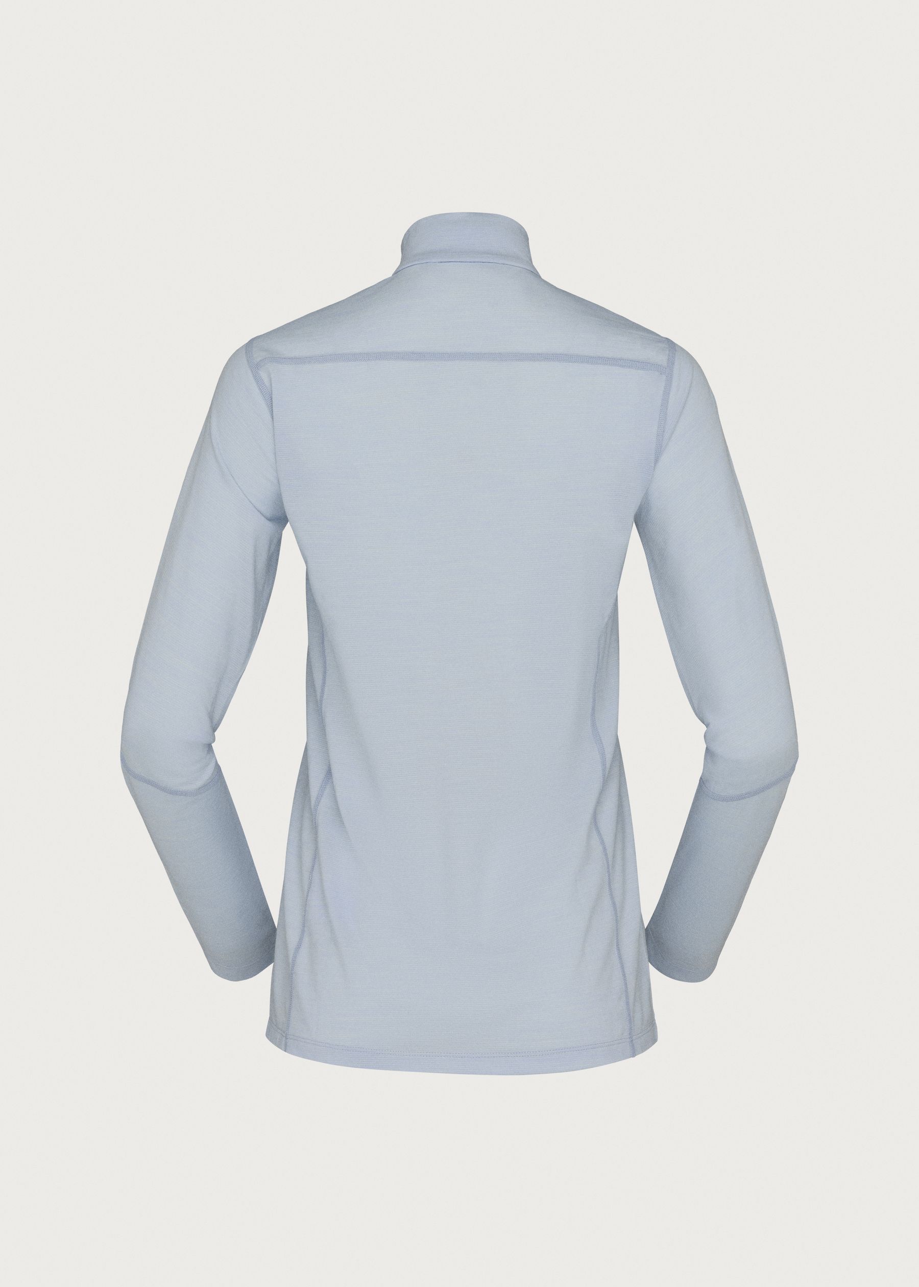 Image - 2 - Equaliser Ull Zip Neck