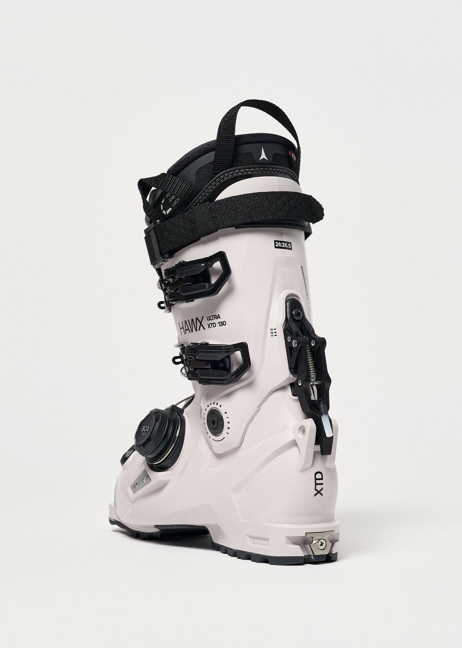 Atomic Hawx Ultra XTD 130 BOA Ski Boots