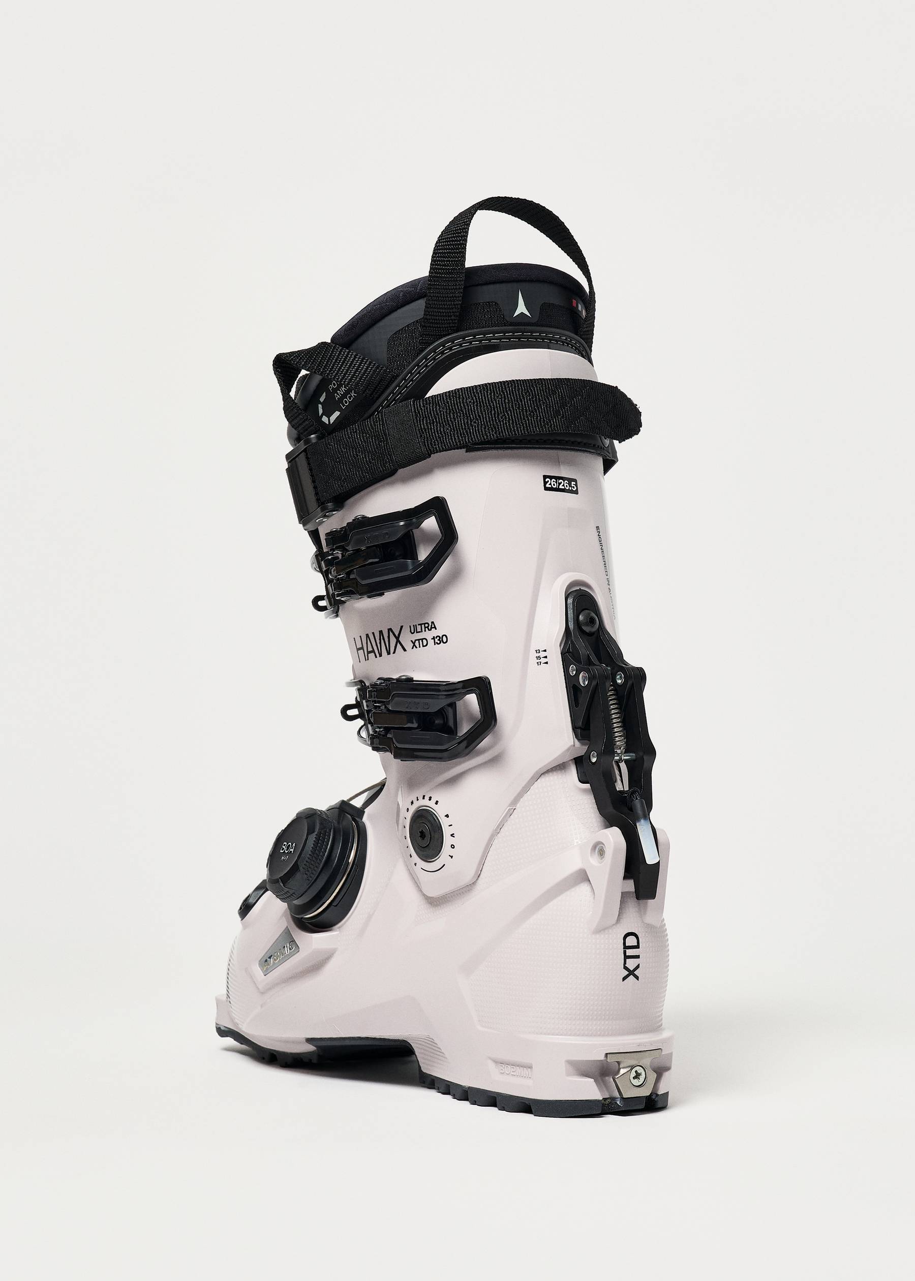 Atomic Hawx Ultra XTD 130 BOA Ski Boots
