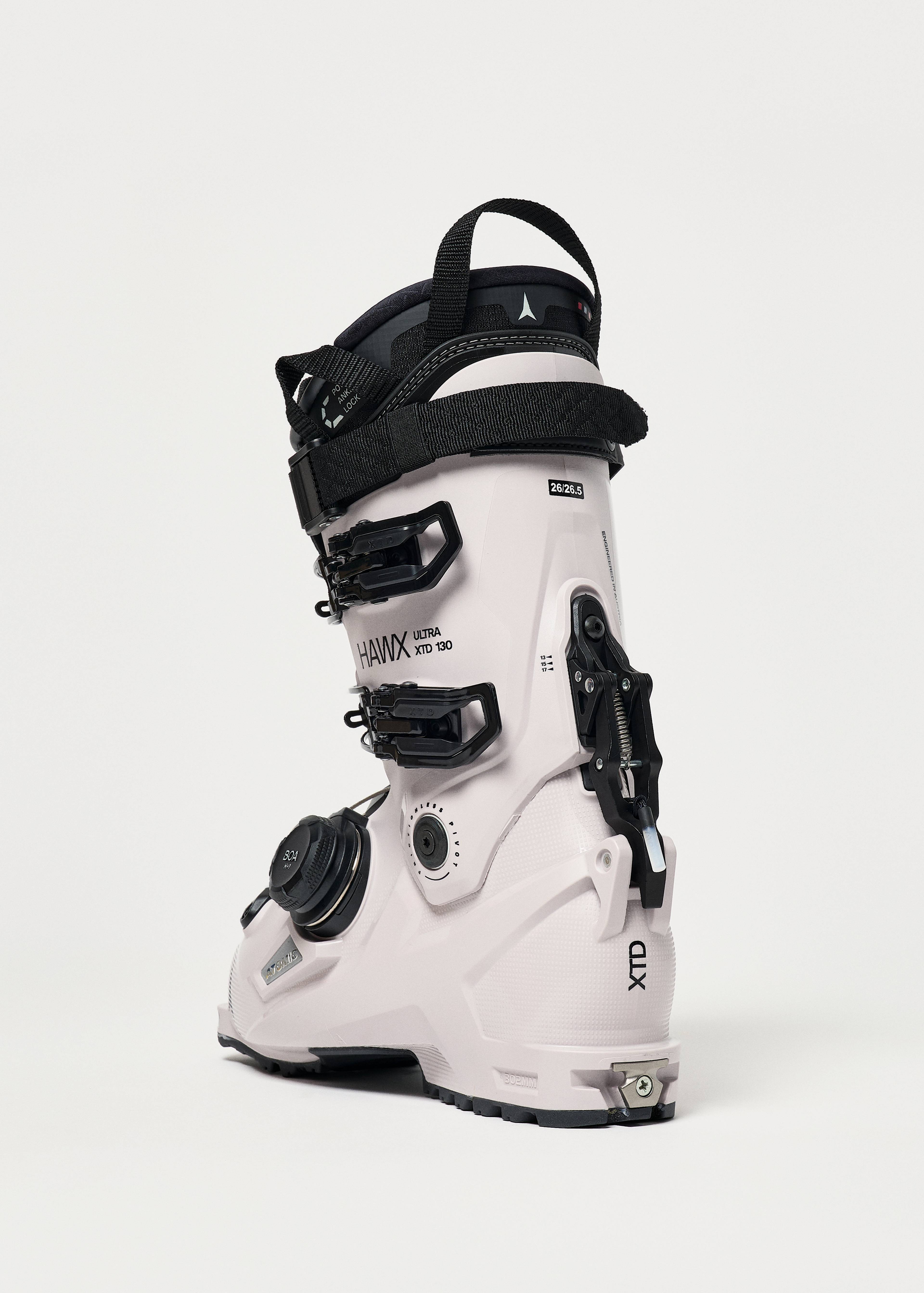 Atomic Hawx Ultra XTD 130 BOA Ski Boots