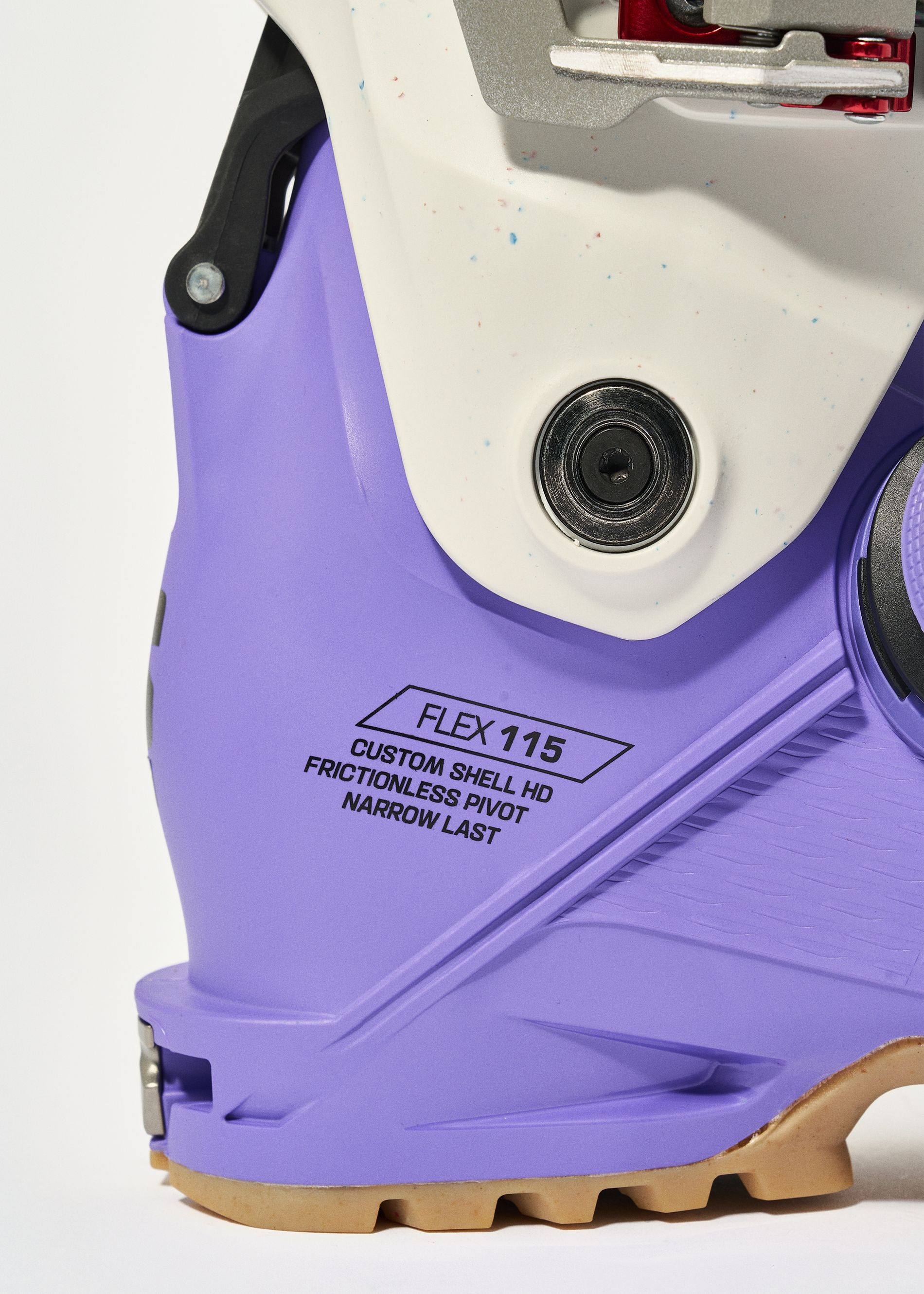 Salomon Shift Alpha BOA 115 W GW Ski Boots