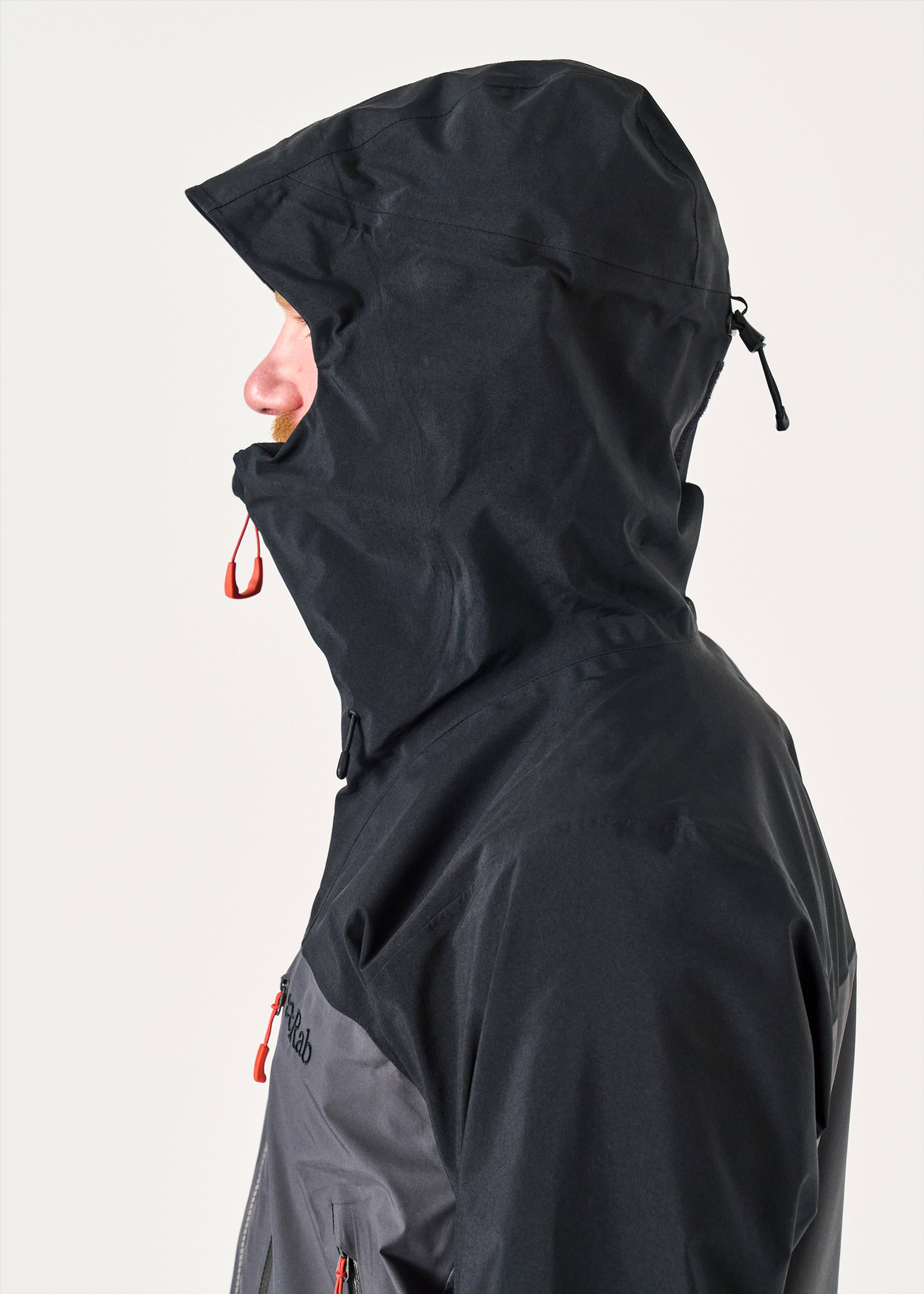 Rab Latok Mountain GORE-TEX Pro Jacket