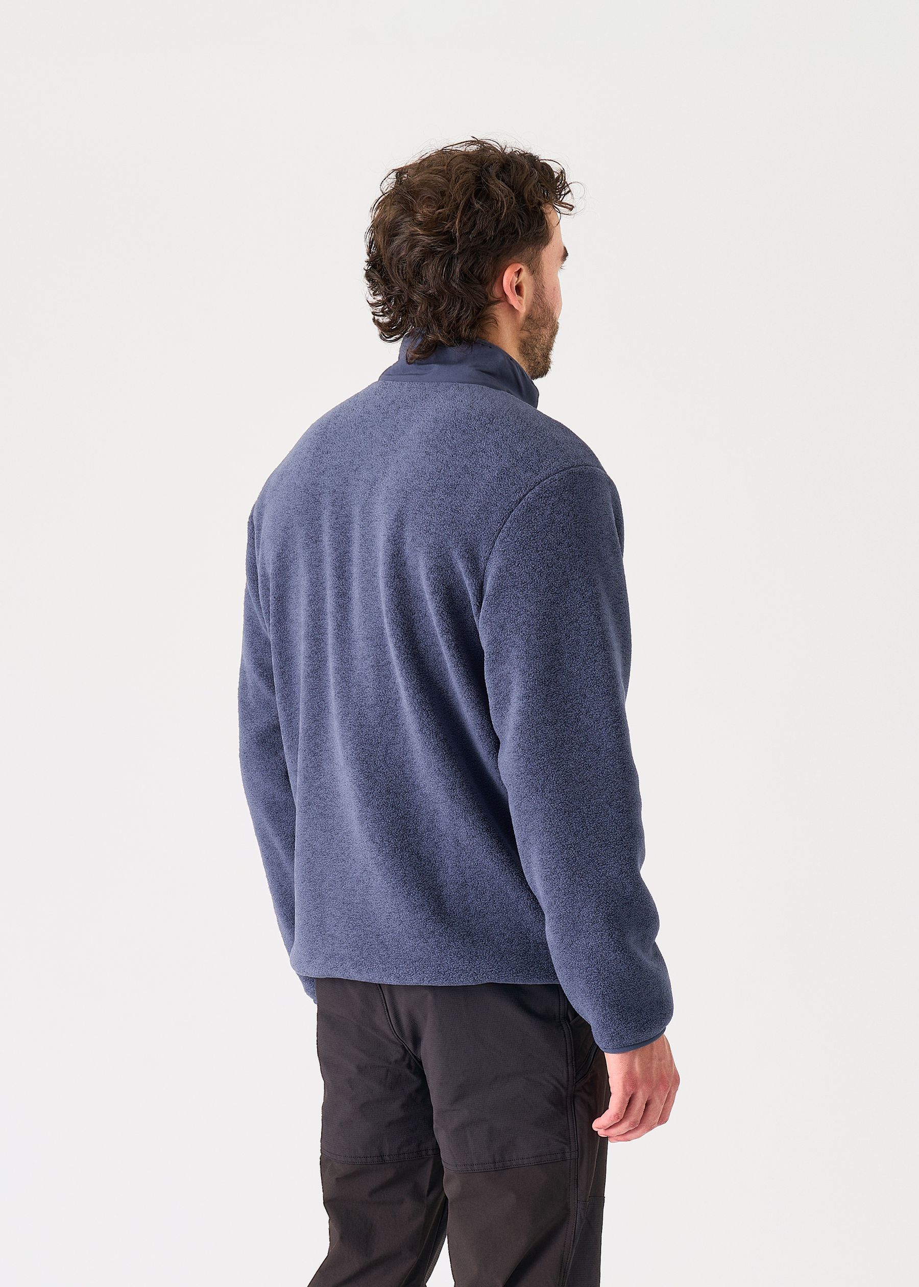 Image - 3 - Synchilla Fleece Jacket